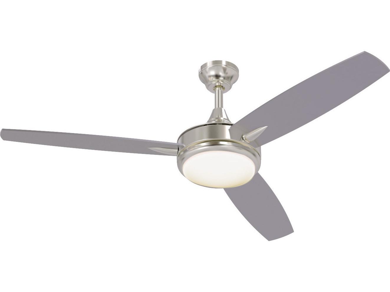 Craftmade Targas 52" Ceiling Fan