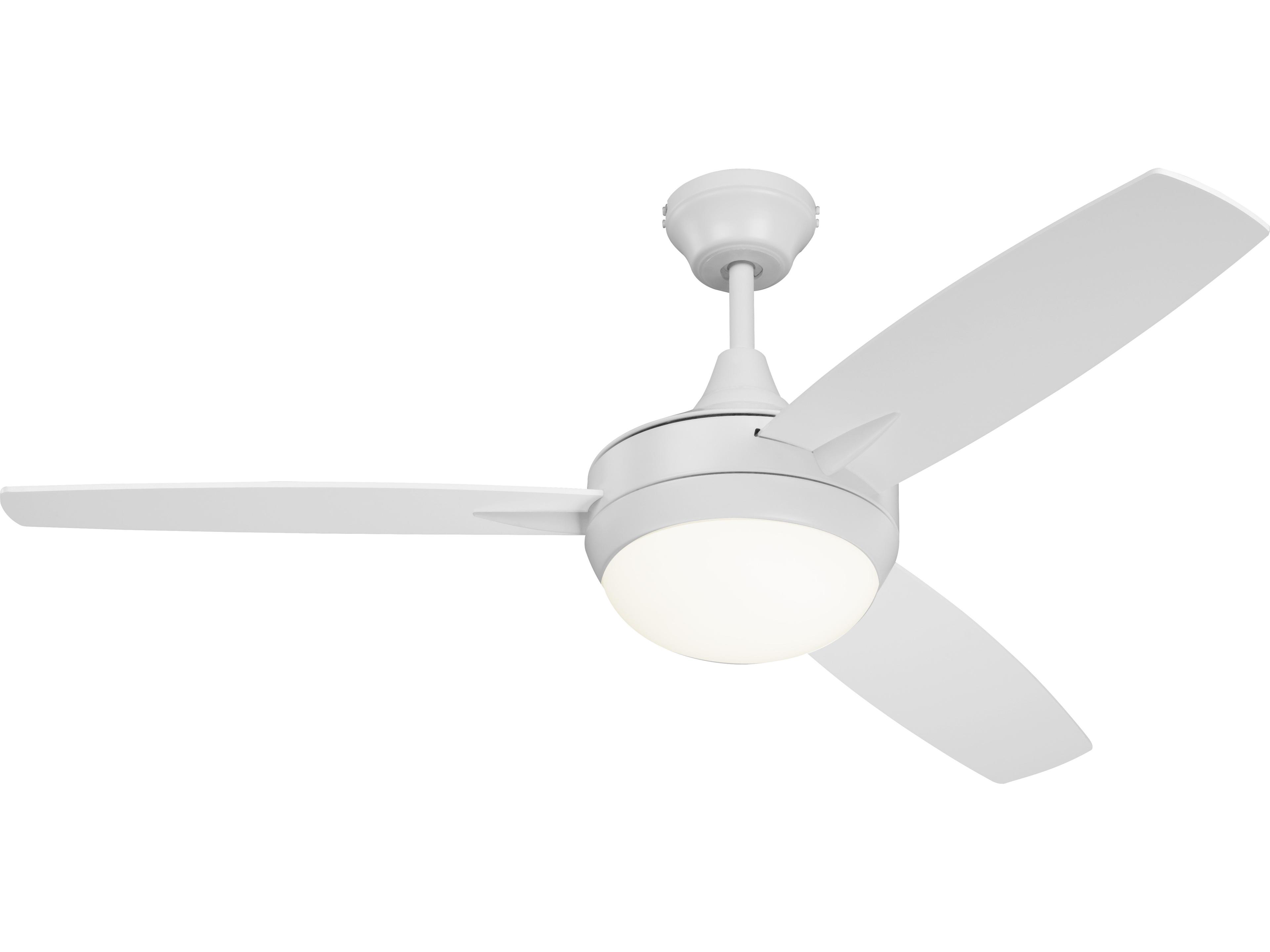 Craftmade Targas 52" Ceiling Fan