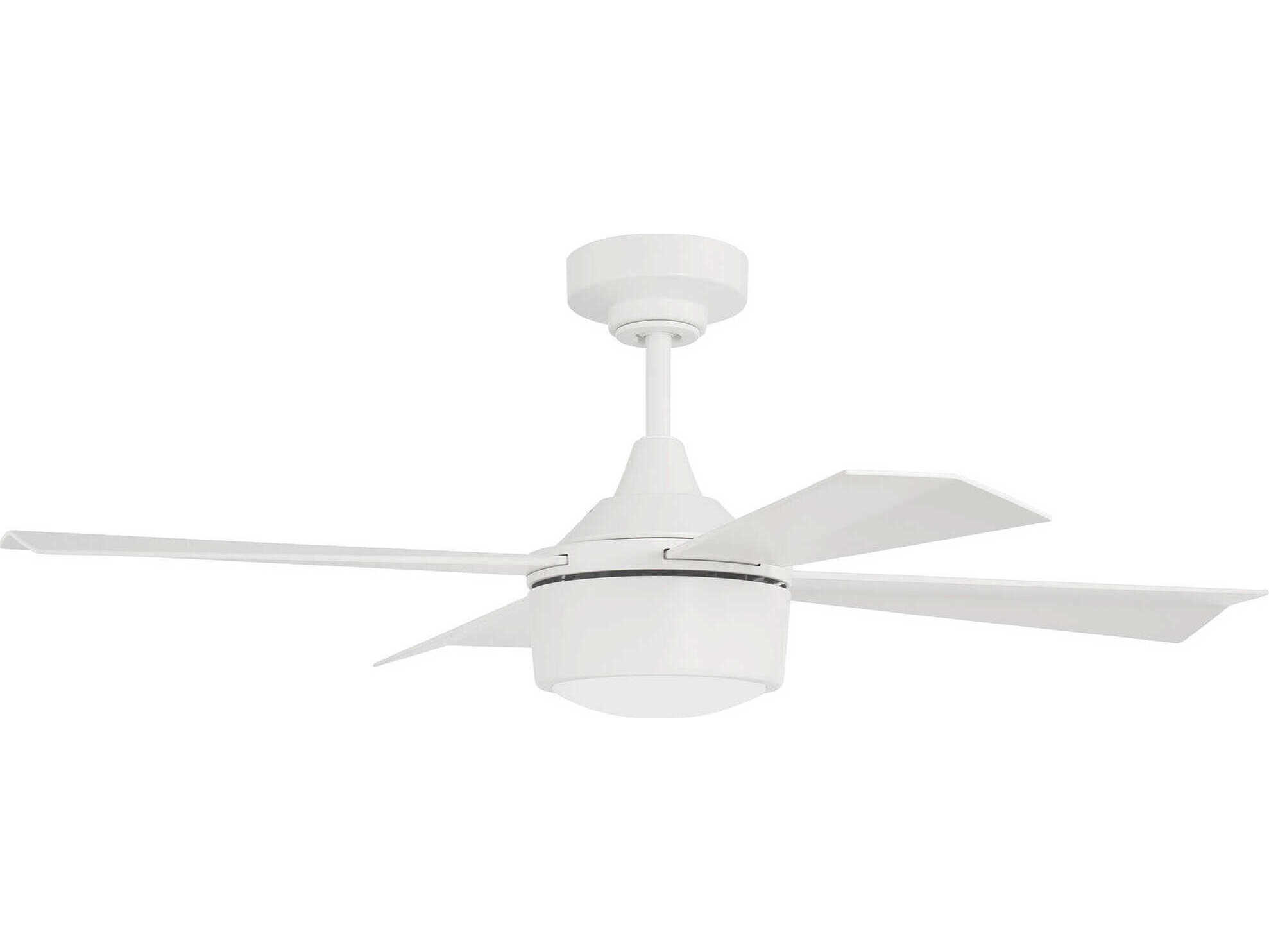 Craftmade Theo 42" Ceiling Fan