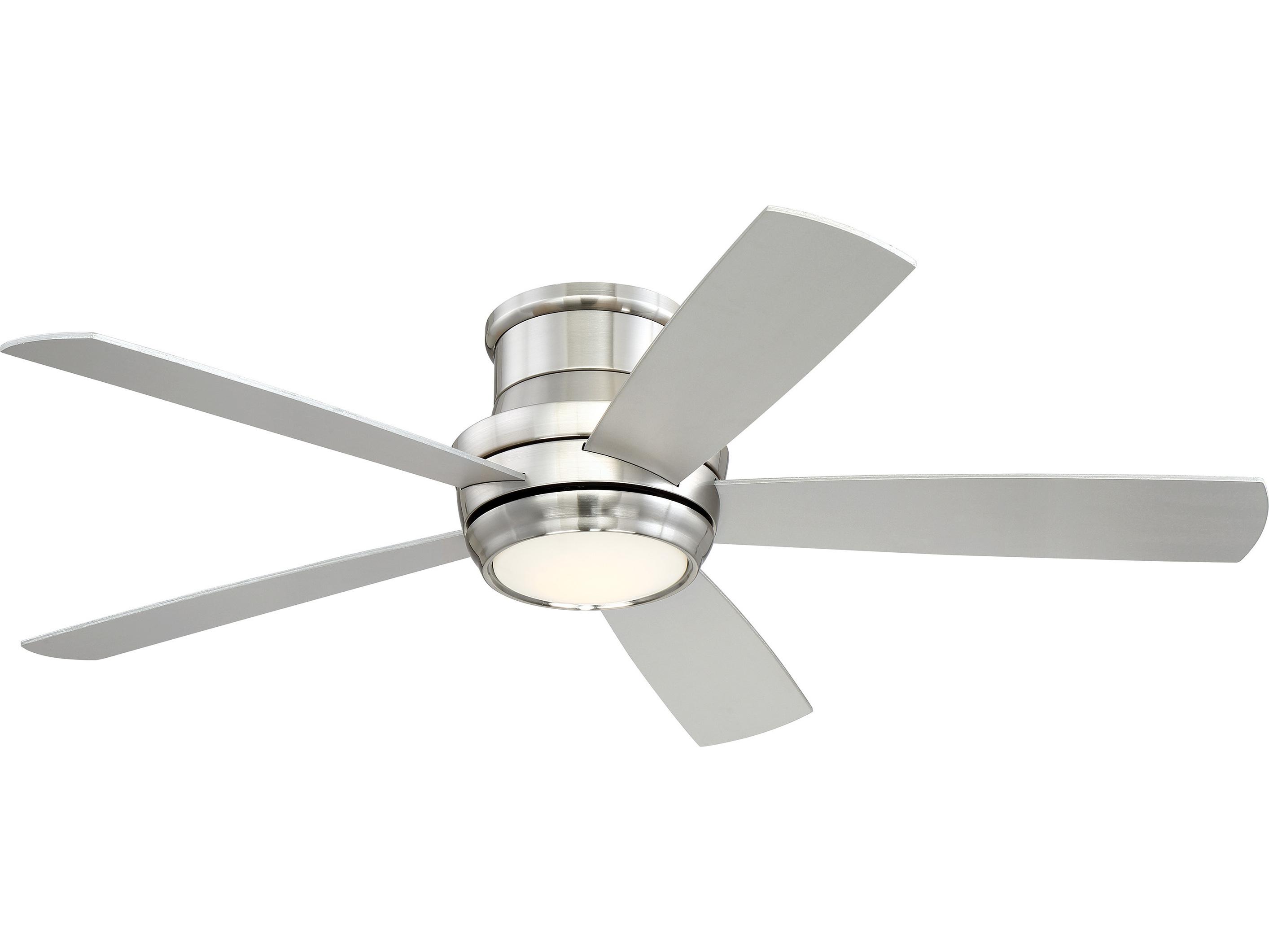 Craftmade Tempo Hugger 52" Ceiling Fan