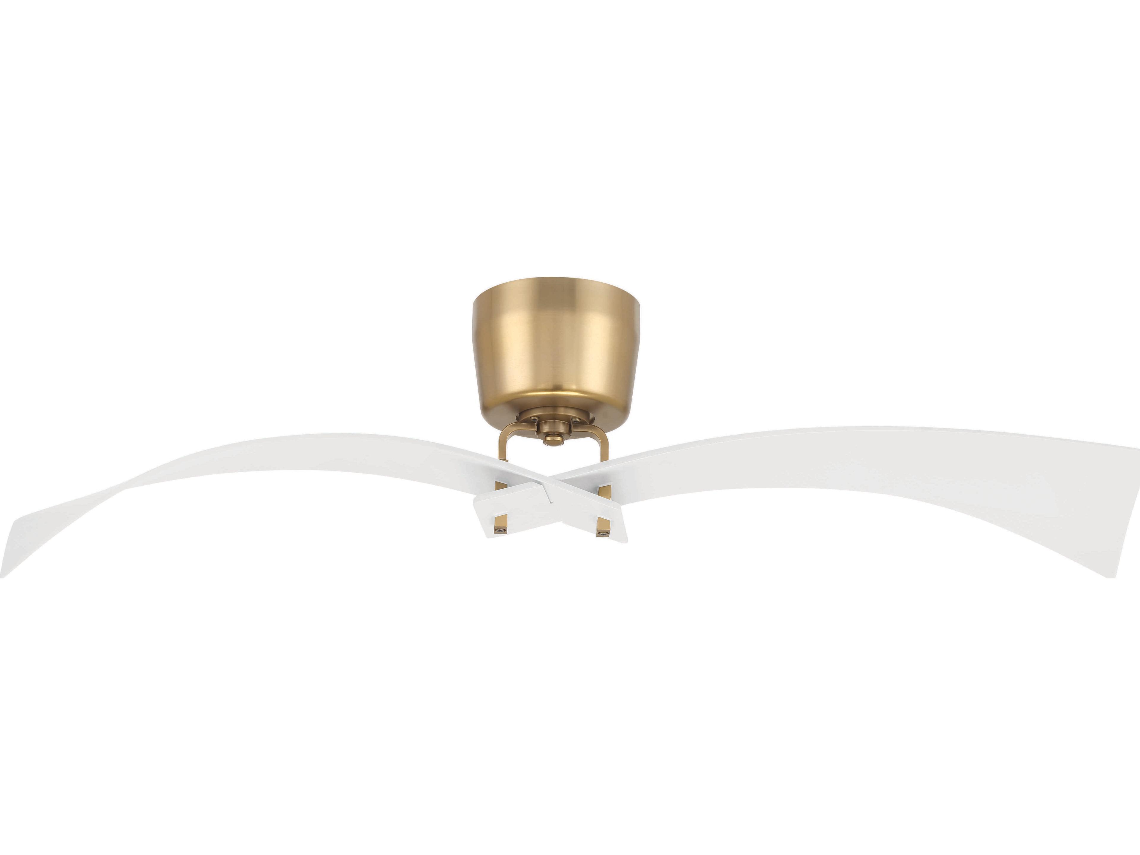 Craftmade Tern 52" Ceiling Fan