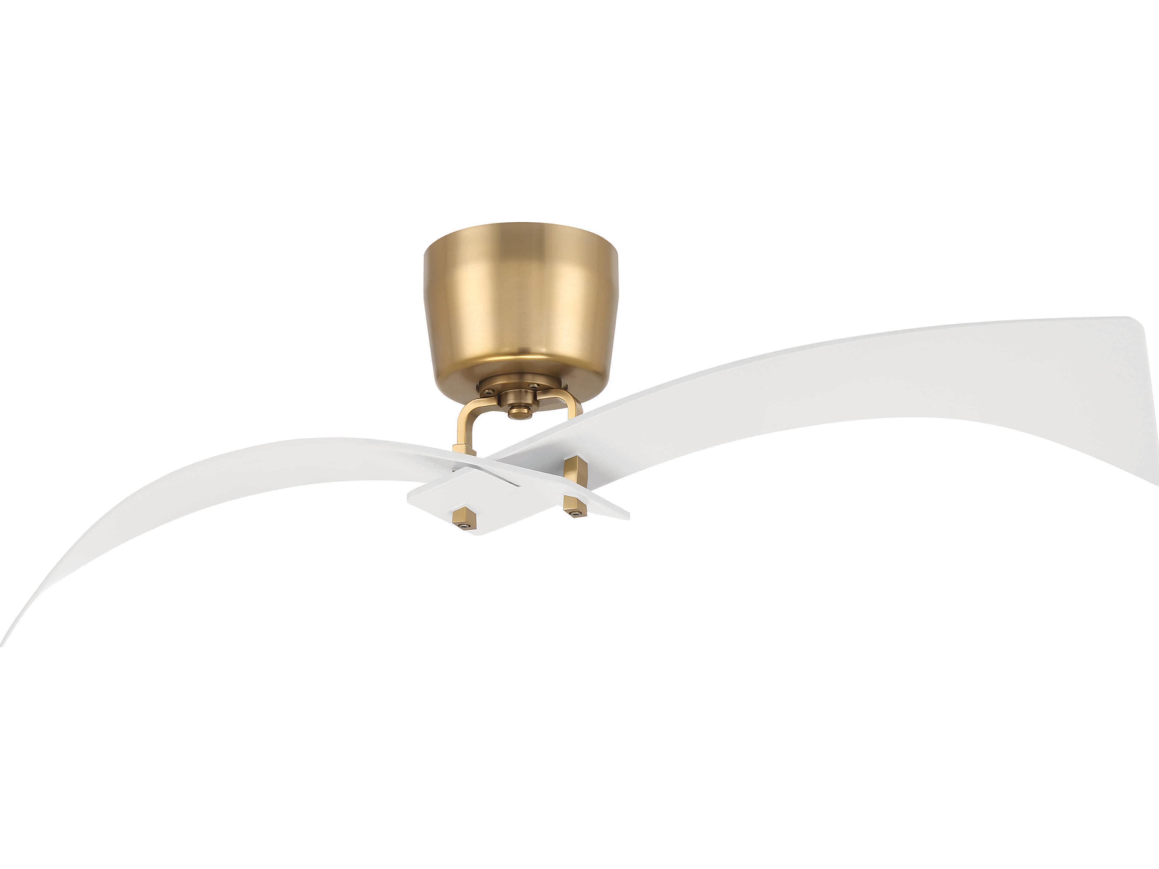 Craftmade Tern 52" Ceiling Fan