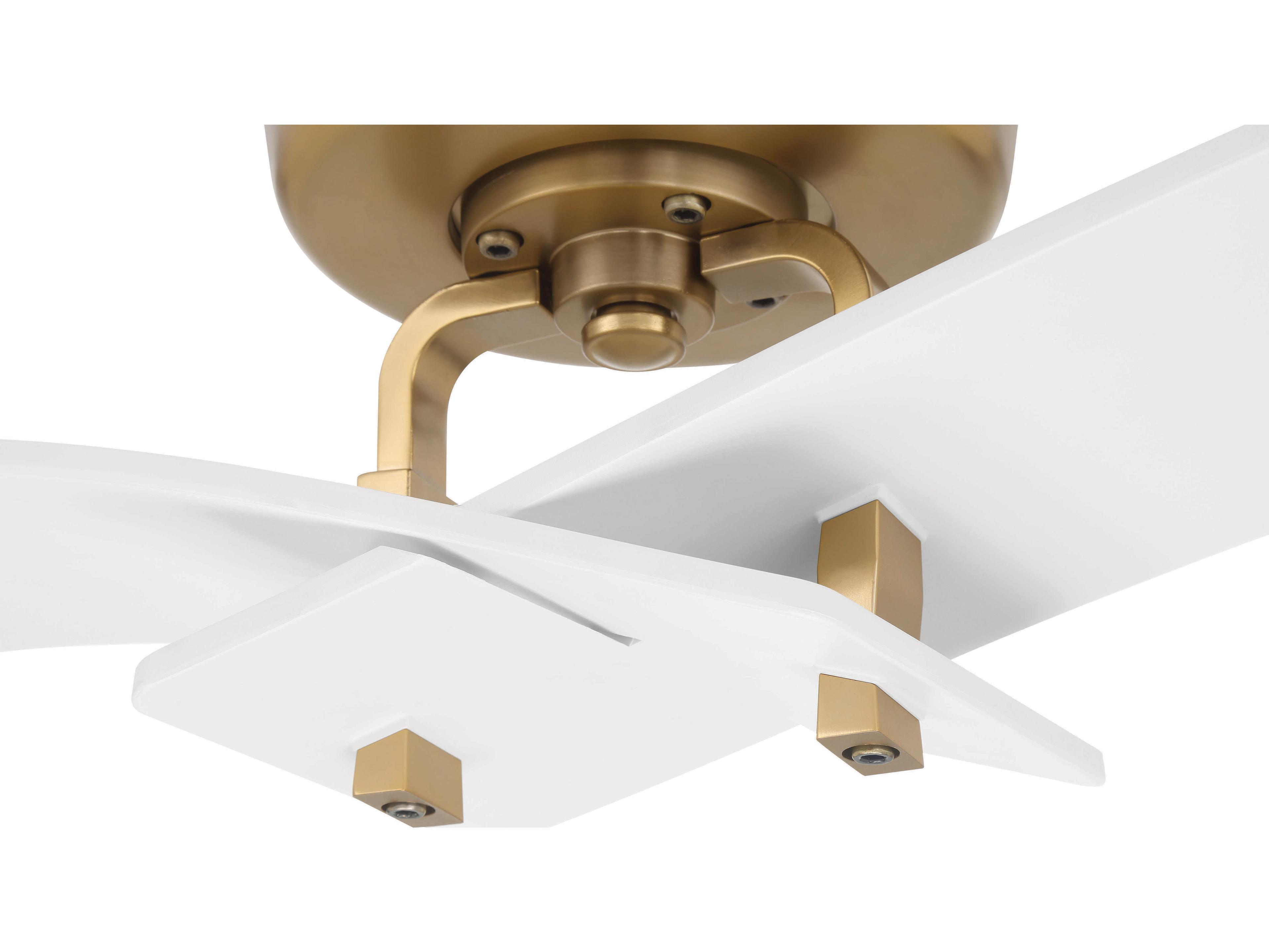 Craftmade Tern 52" Ceiling Fan