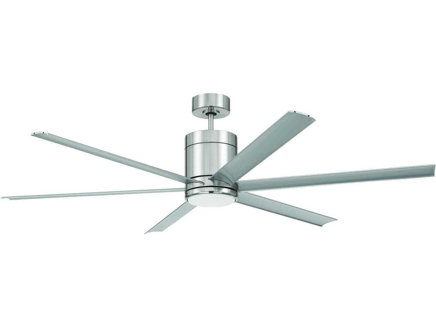 Craftmade Tate 65" Ceiling Fan