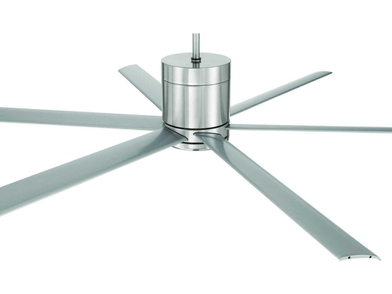 Craftmade Tate 65" Ceiling Fan