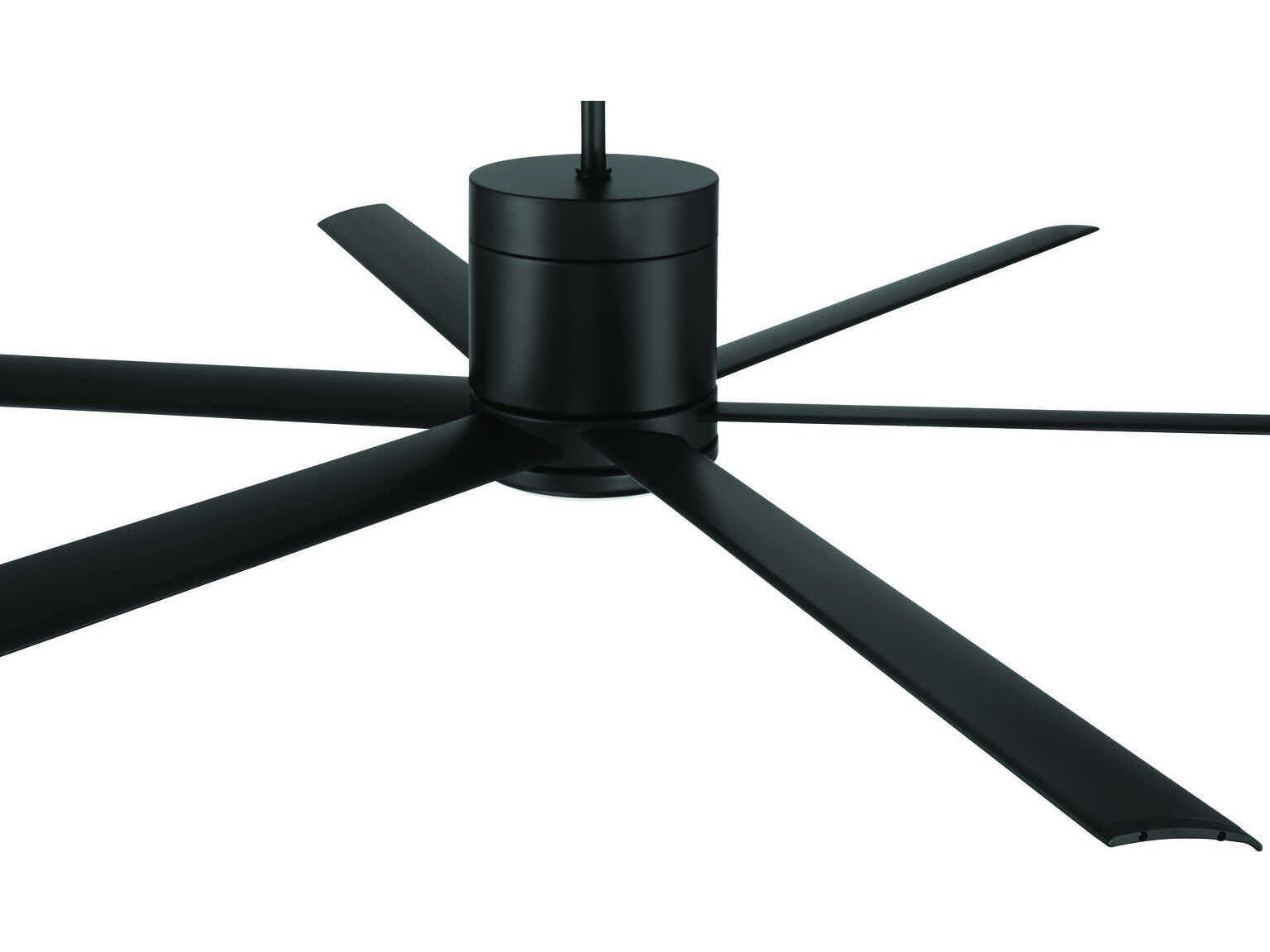 Craftmade Tate 65" Ceiling Fan