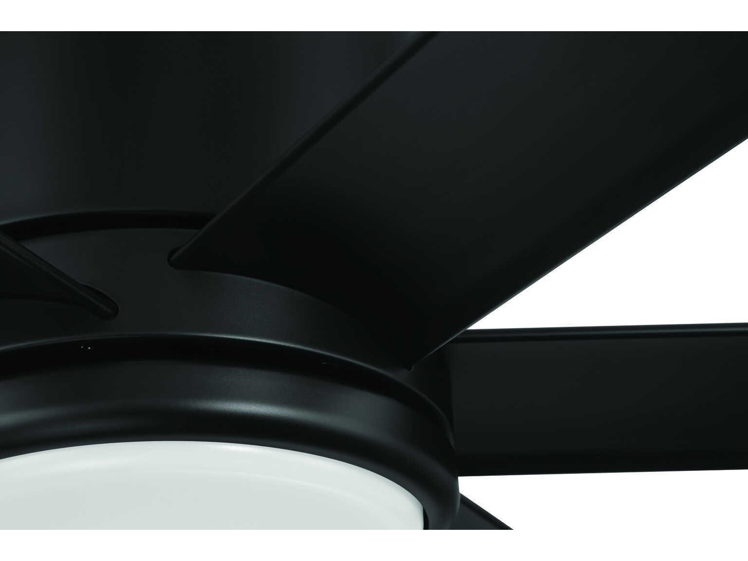 Craftmade Tate 65" Ceiling Fan