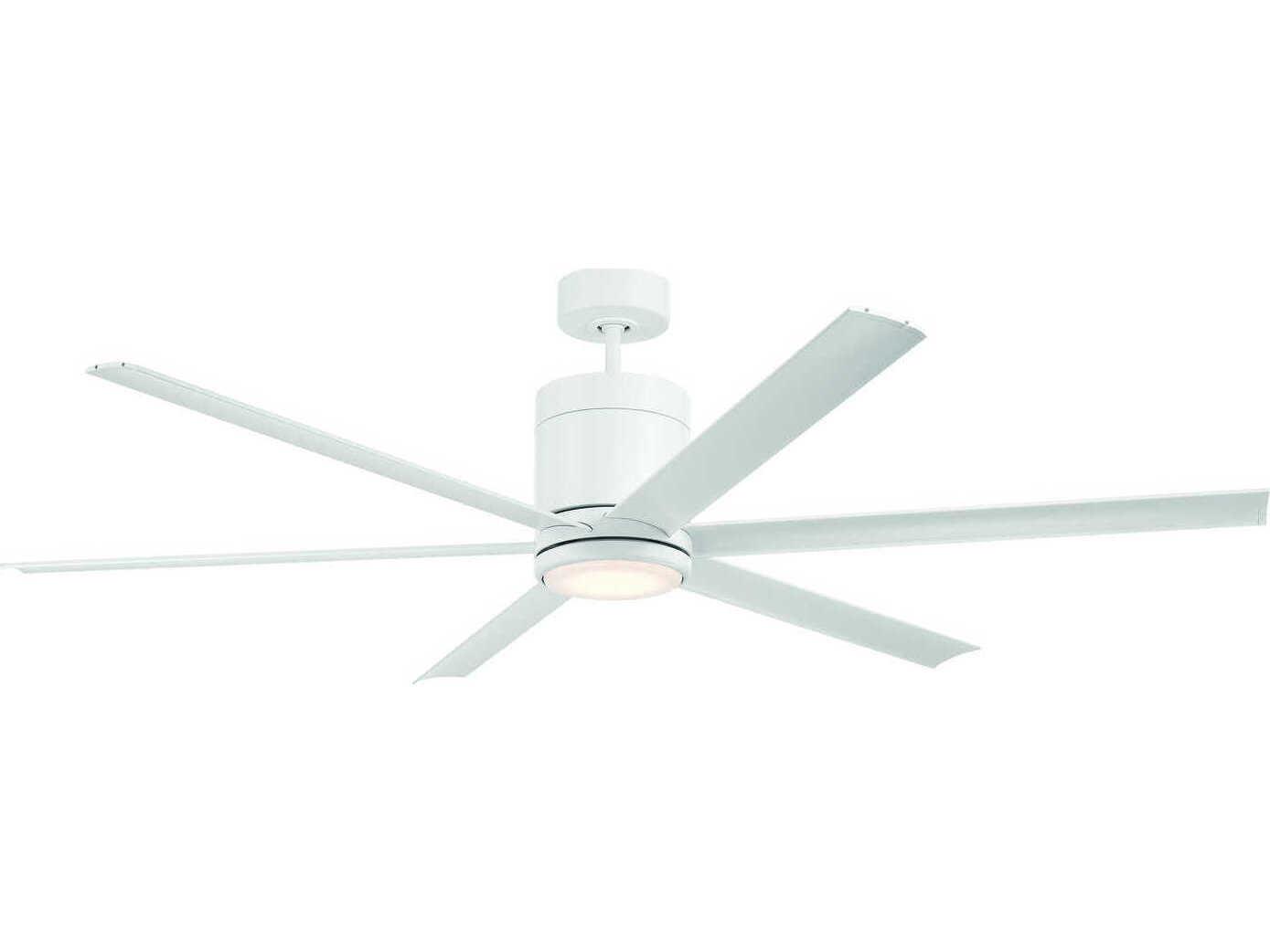 Craftmade Tate 65" Ceiling Fan