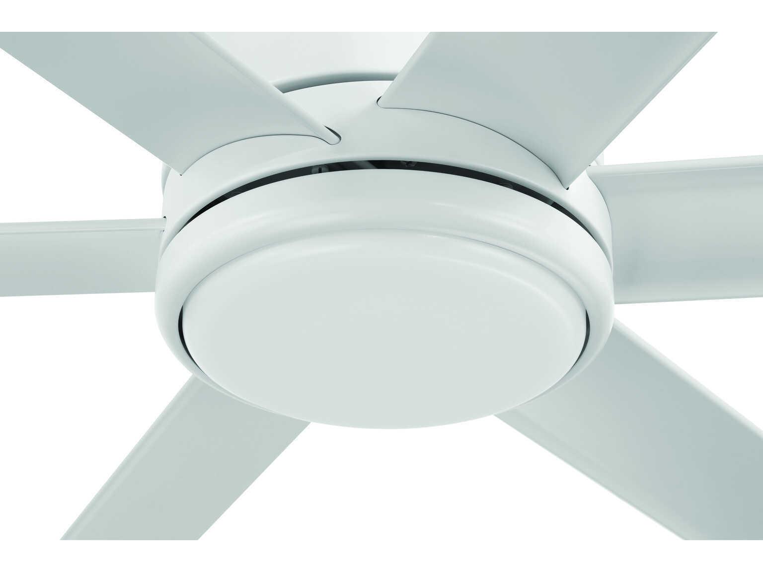 Craftmade Tate 65" Ceiling Fan