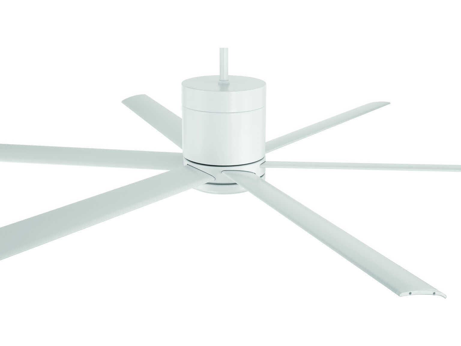 Craftmade Tate 65" Ceiling Fan