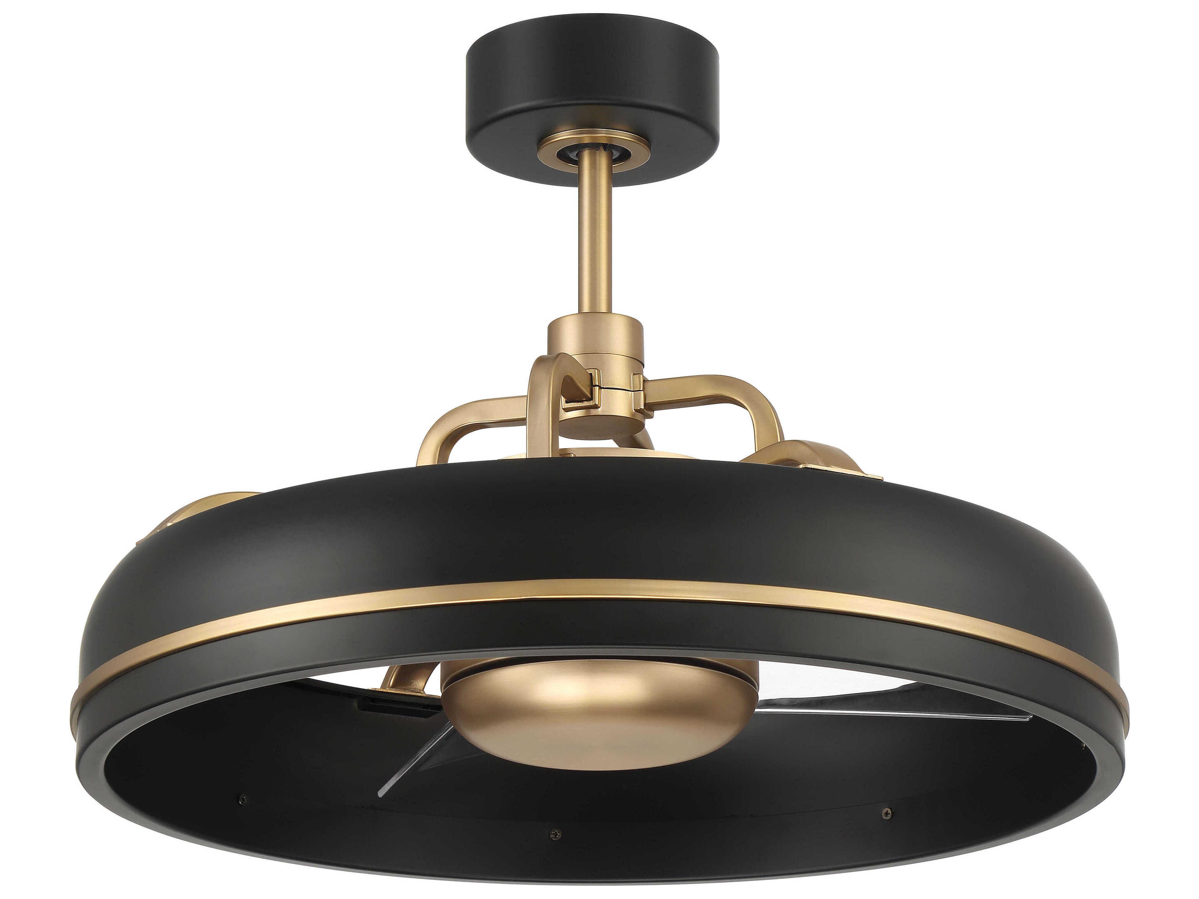 Craftmade Taylor 1 - Light 24" LED Ceiling Fan