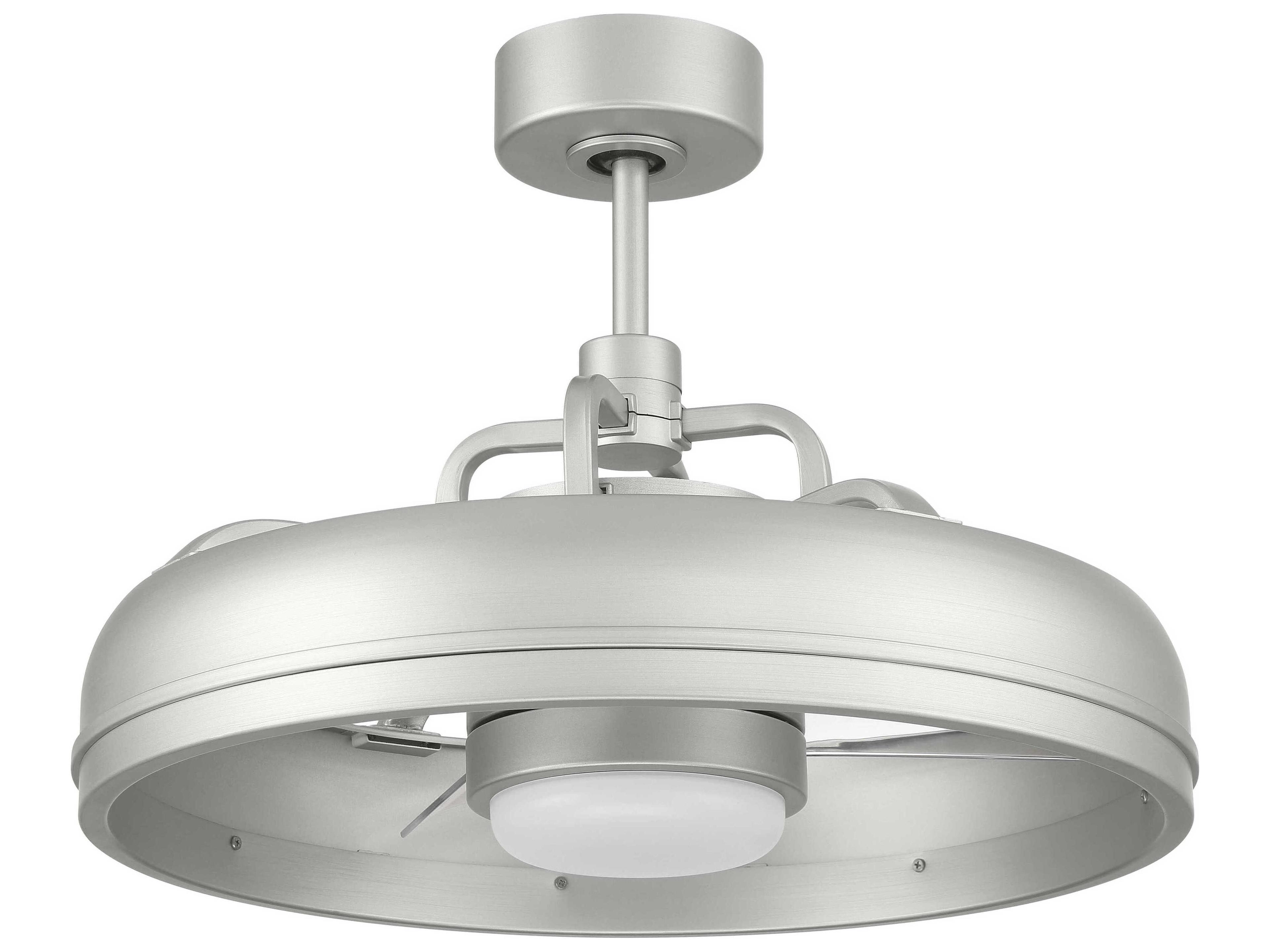 Craftmade Taylor 1 - Light 24" LED Ceiling Fan