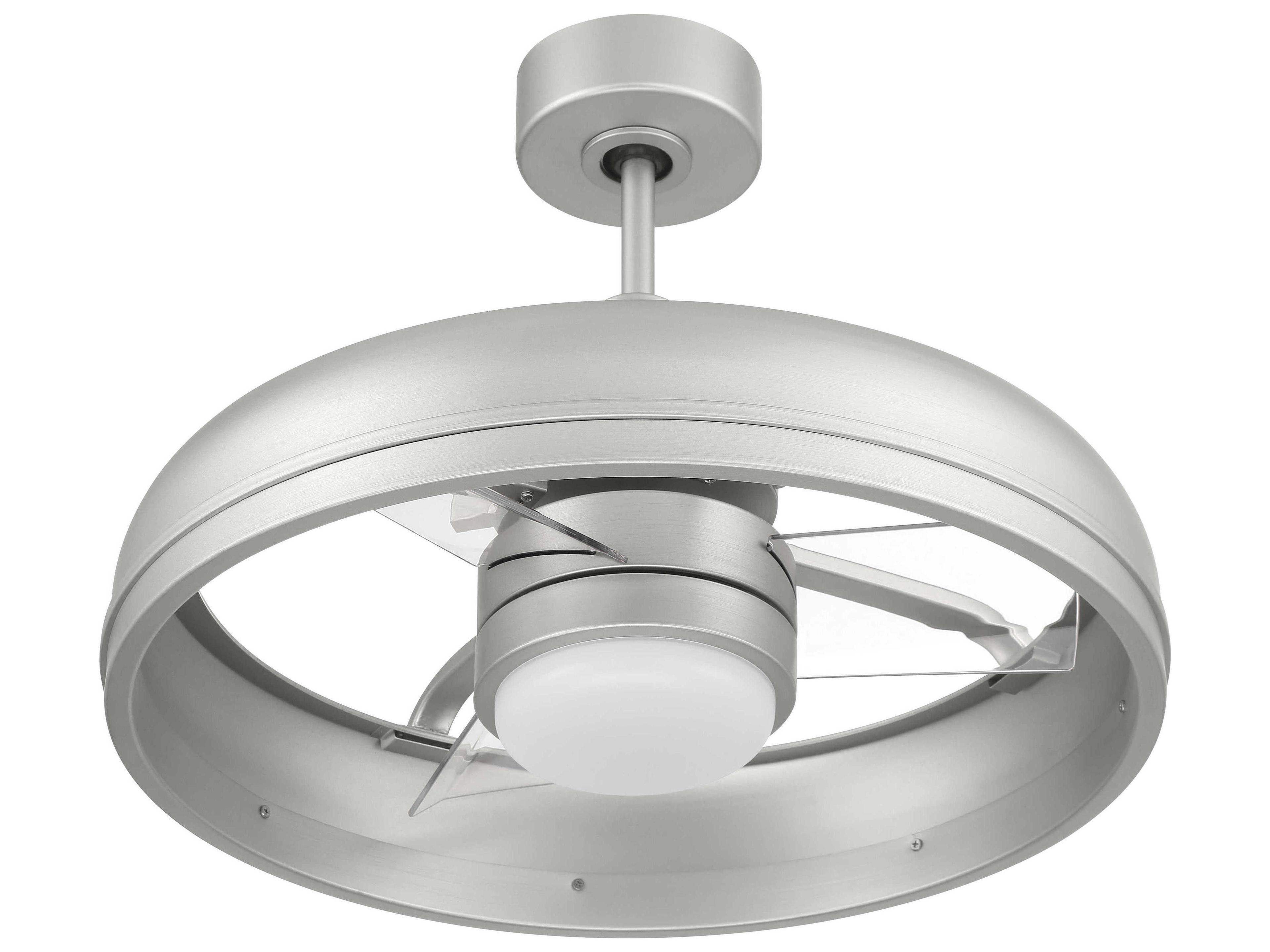 Craftmade Taylor 1 - Light 24" LED Ceiling Fan