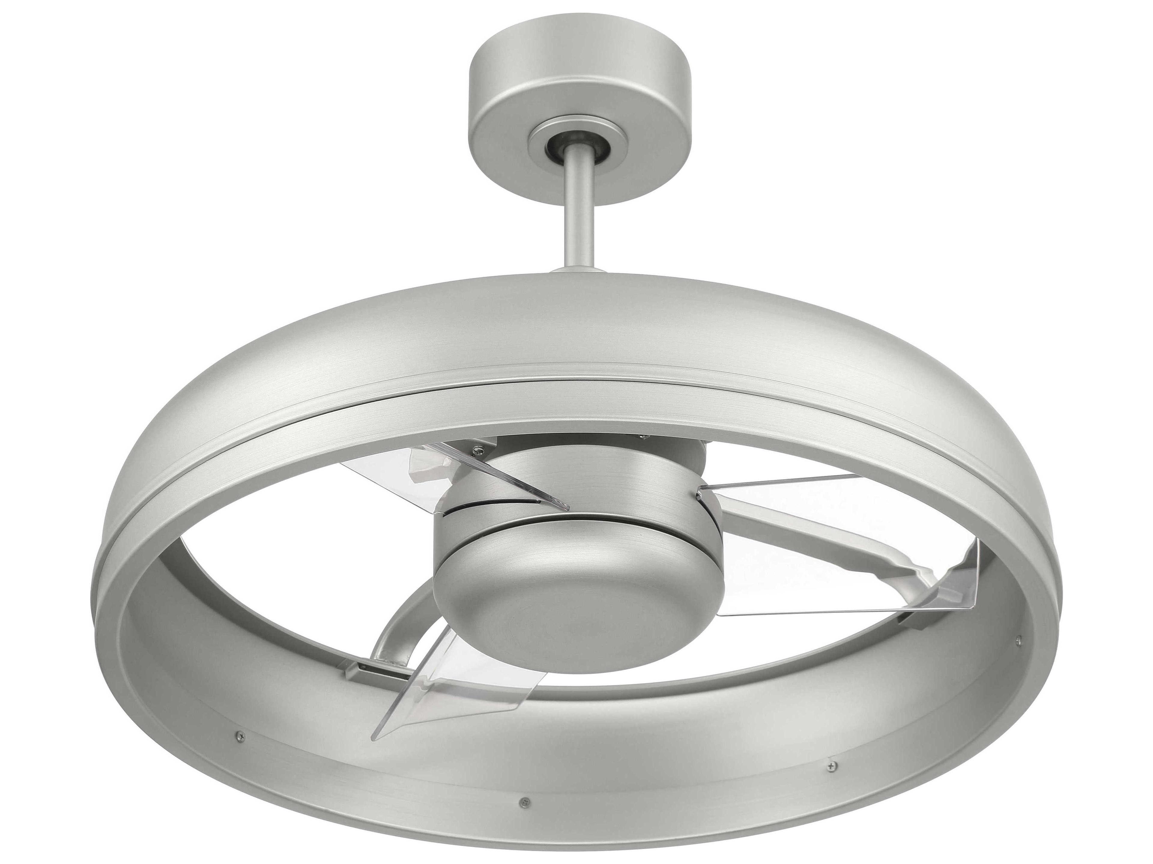 Craftmade Taylor 1 - Light 24" LED Ceiling Fan