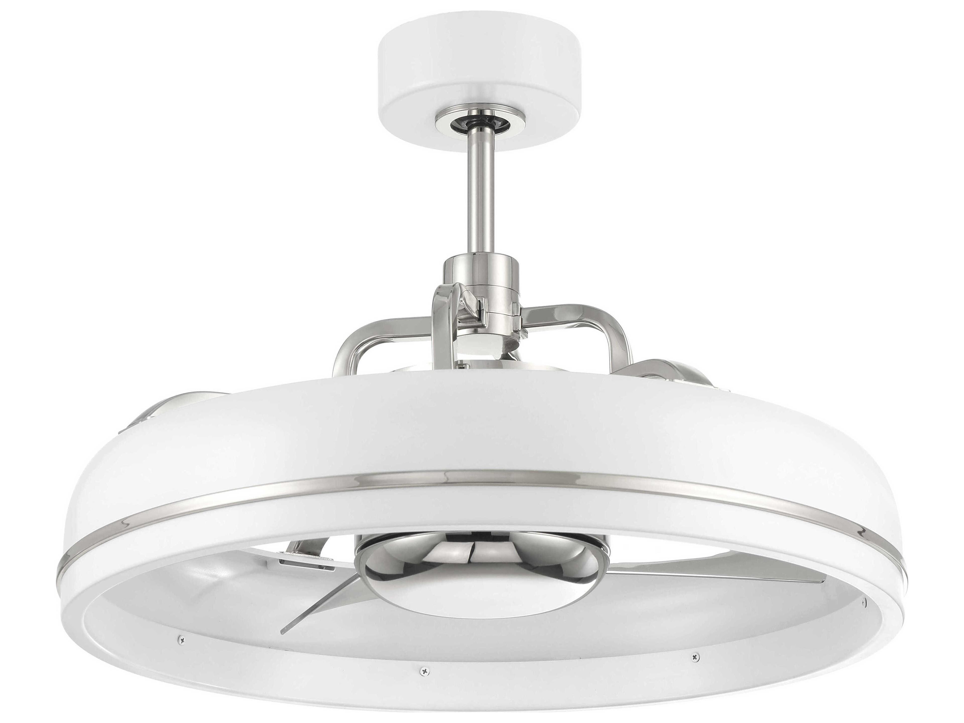 Craftmade Taylor 1 - Light 24" LED Ceiling Fan