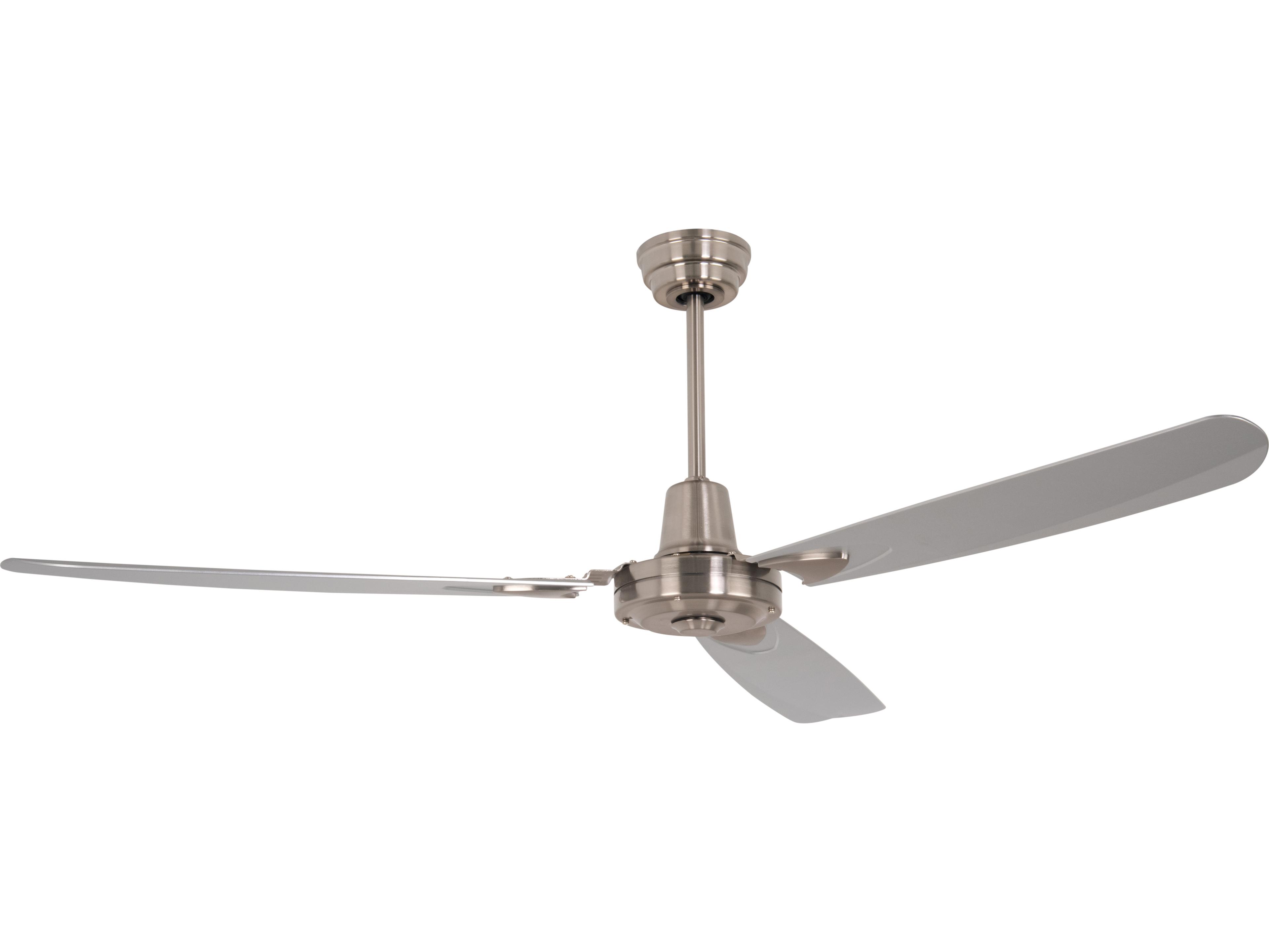 Craftmade Velocity 58" Ceiling Fan