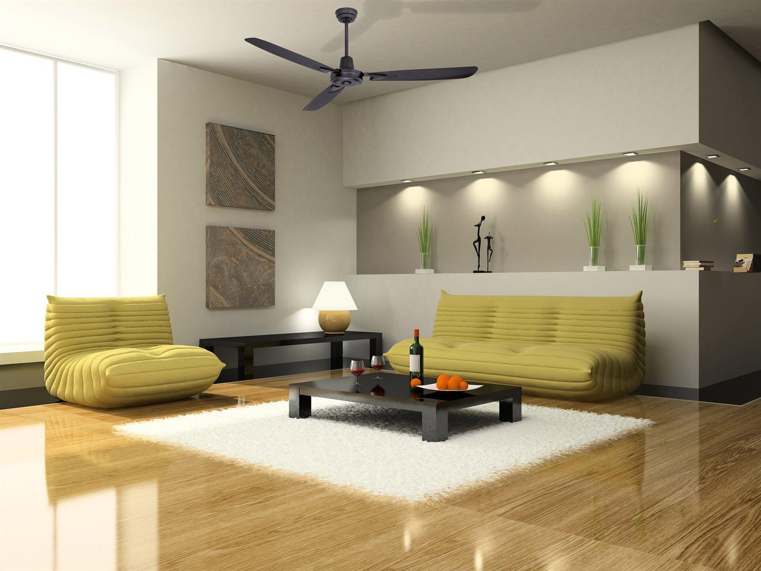 Craftmade Velocity 58" Ceiling Fan