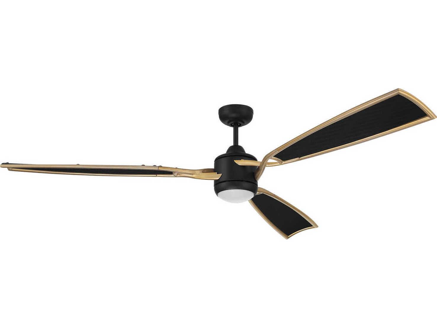Craftmade Viva 72" Ceiling Fan