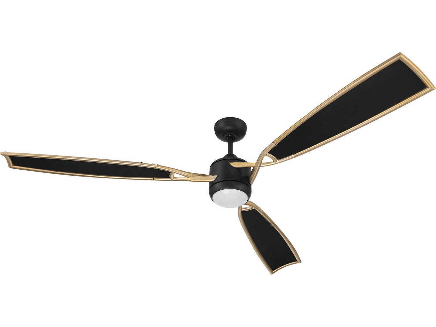 Craftmade Viva 72" Ceiling Fan