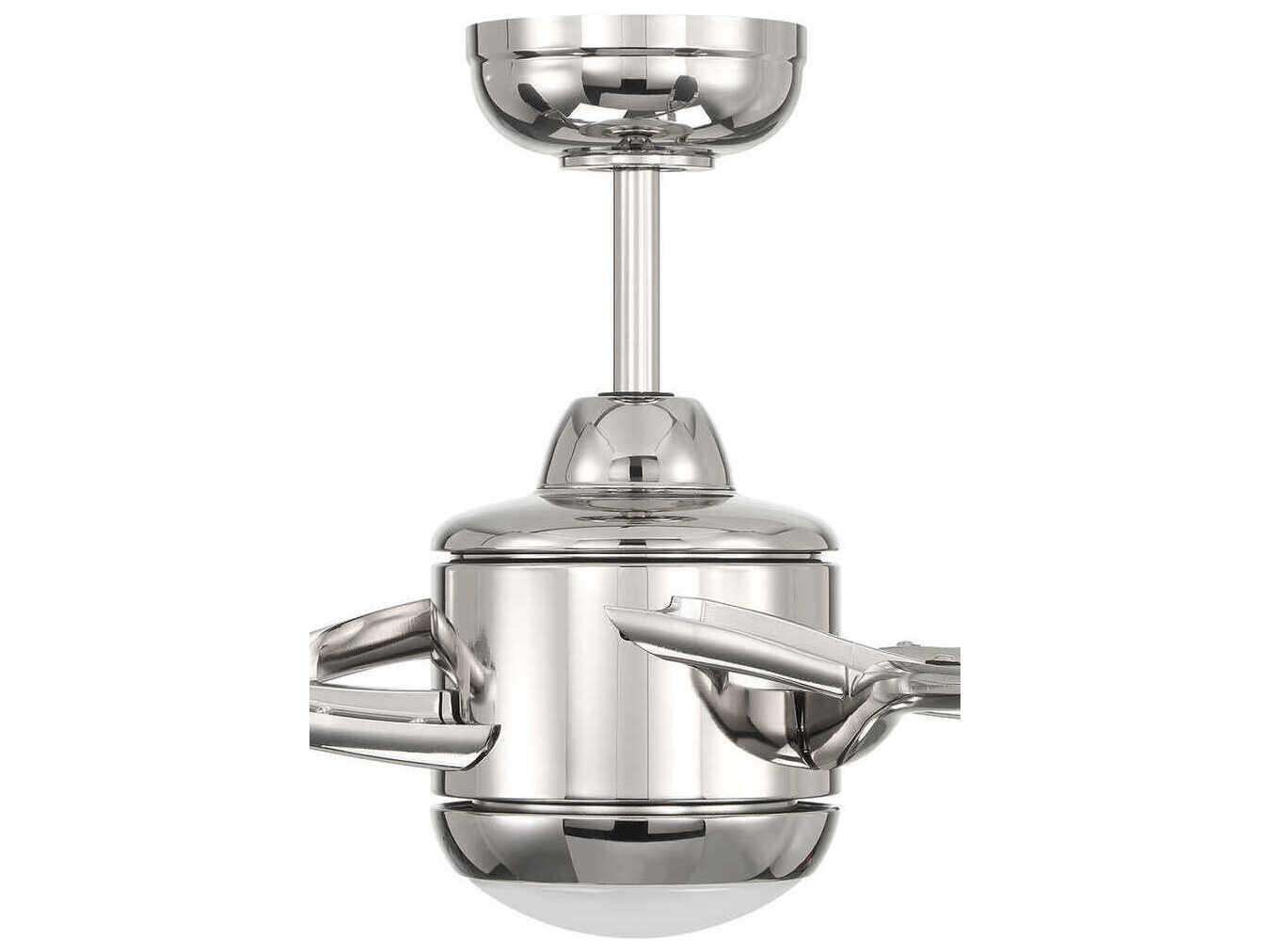 Craftmade Viva 72" Ceiling Fan