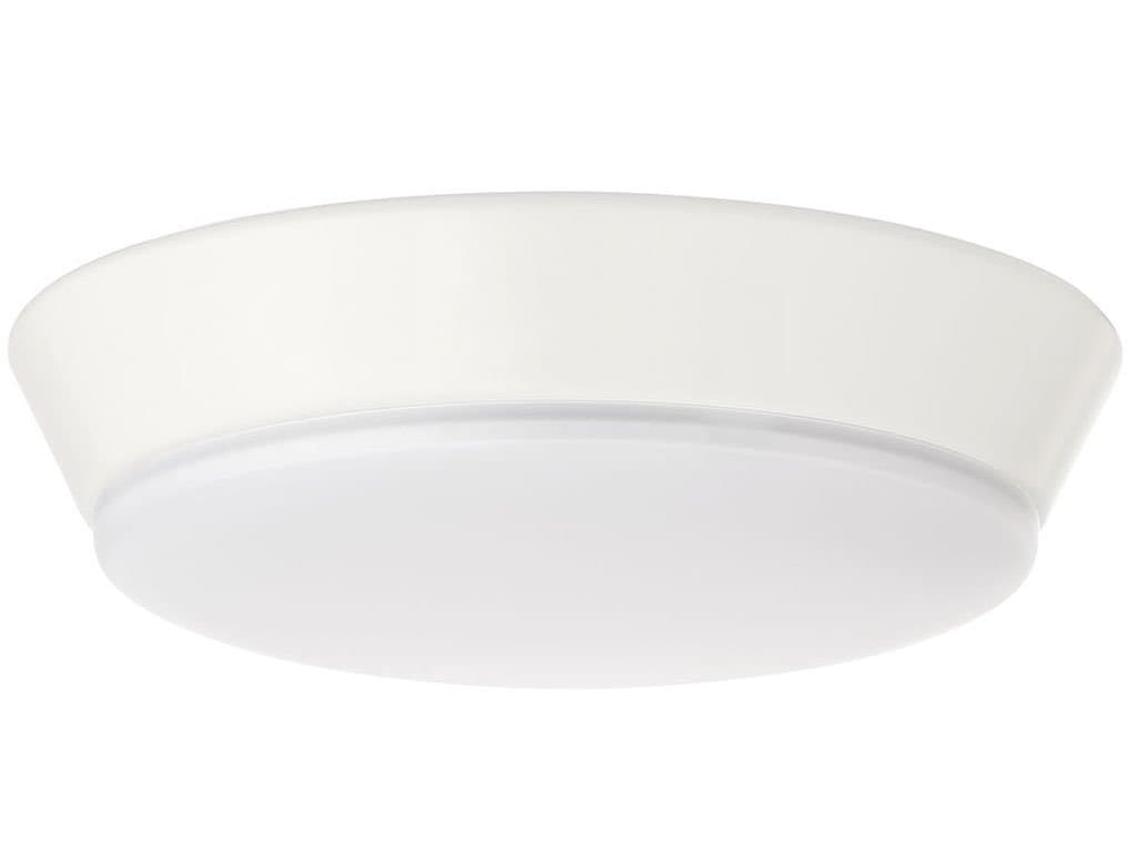 Craftmade Venn White Fan Light Kit