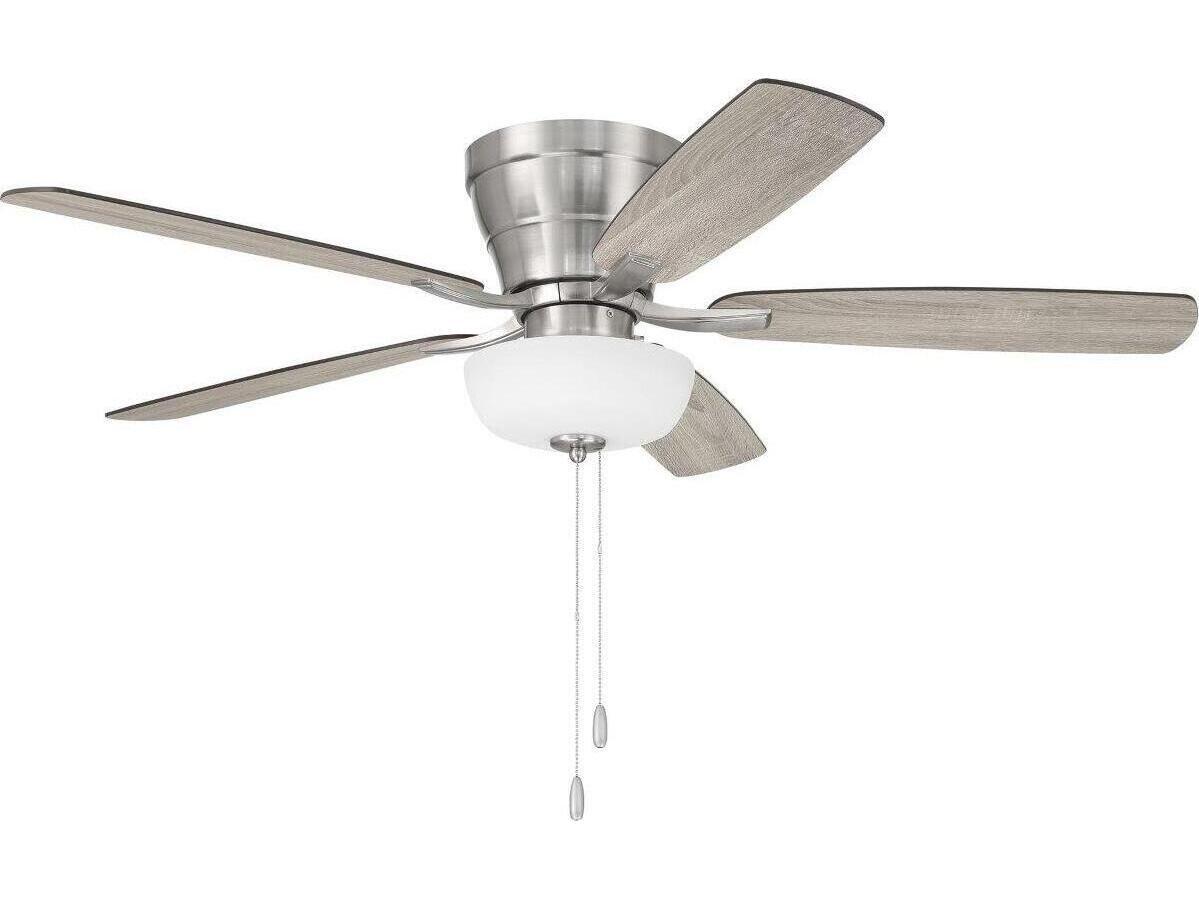 Craftmade Wheeler 52" Ceiling Fan
