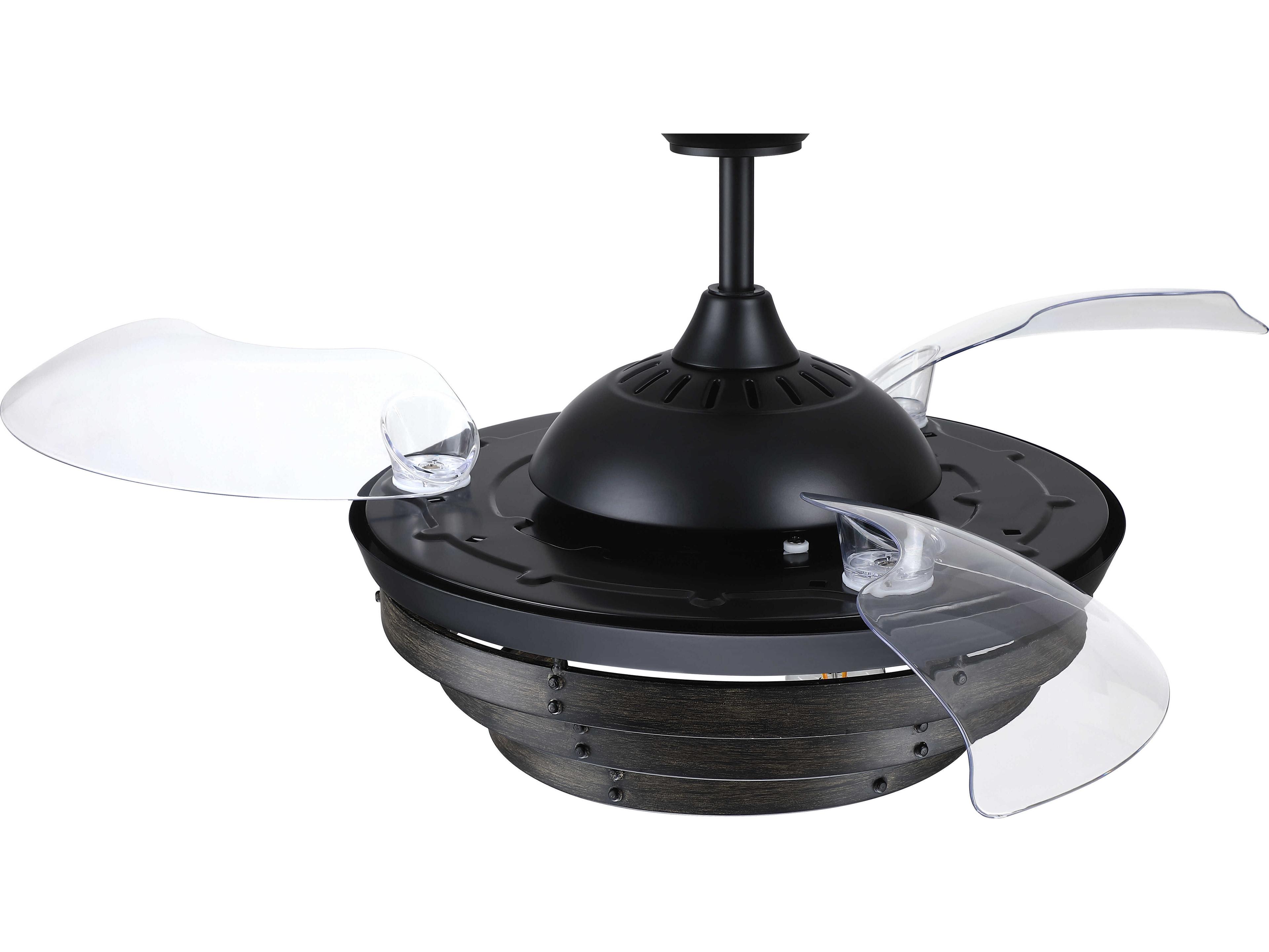 Craftmade Whiskey 42" Ceiling Fan