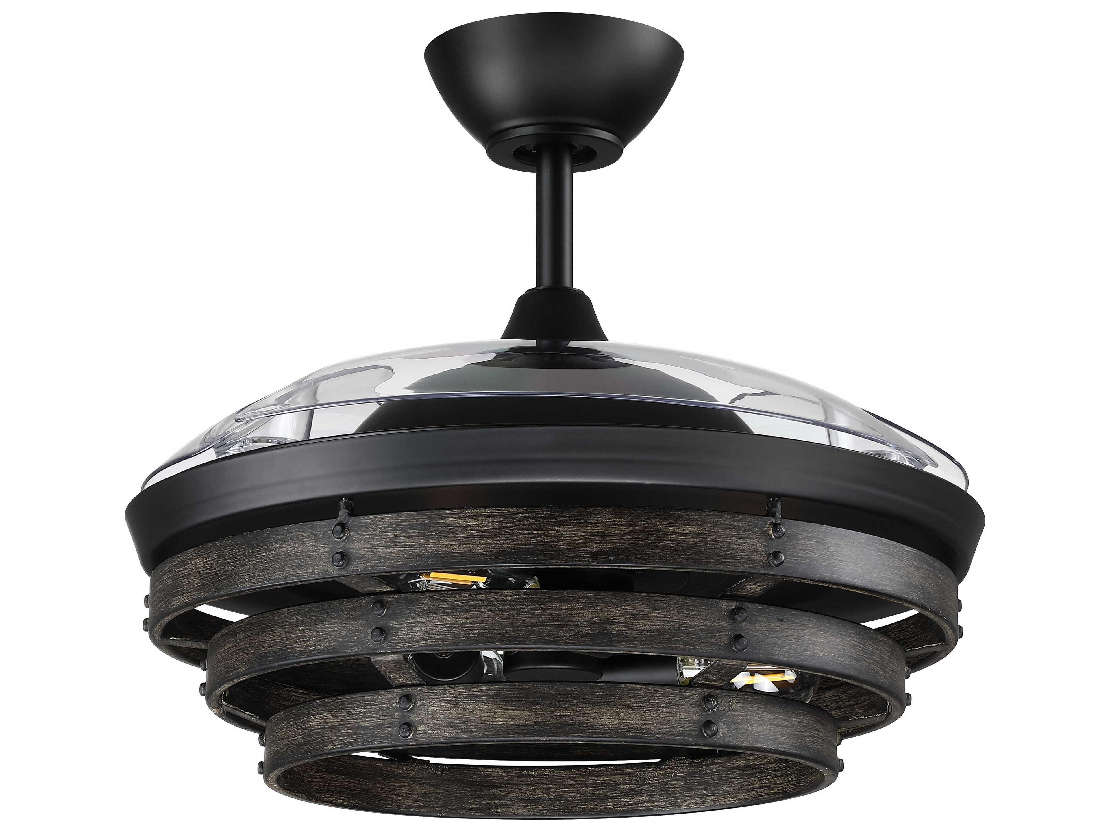 Craftmade Whiskey 42" Ceiling Fan