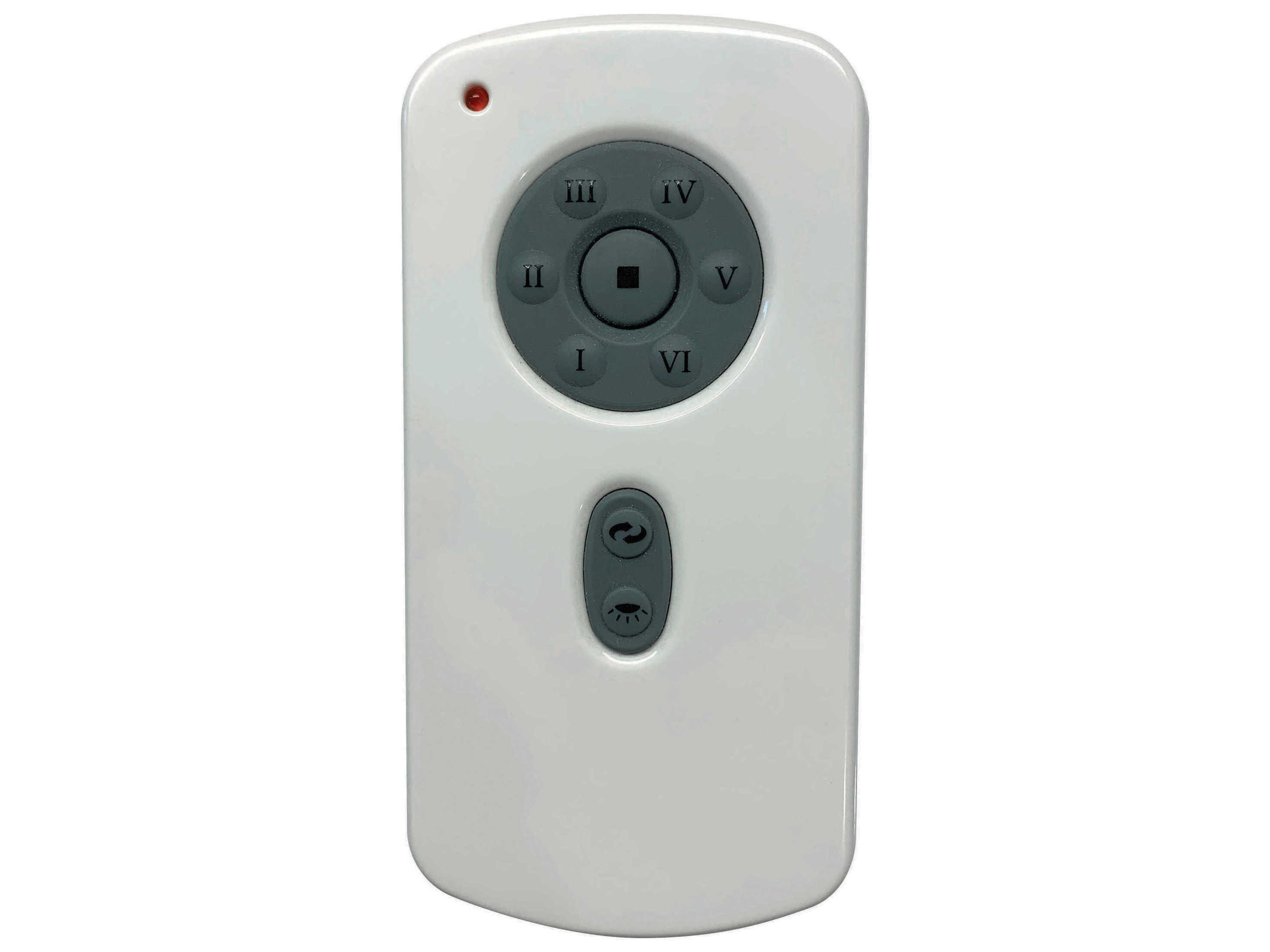 Craftmade Handset Remote Only for WIFI DC Motor