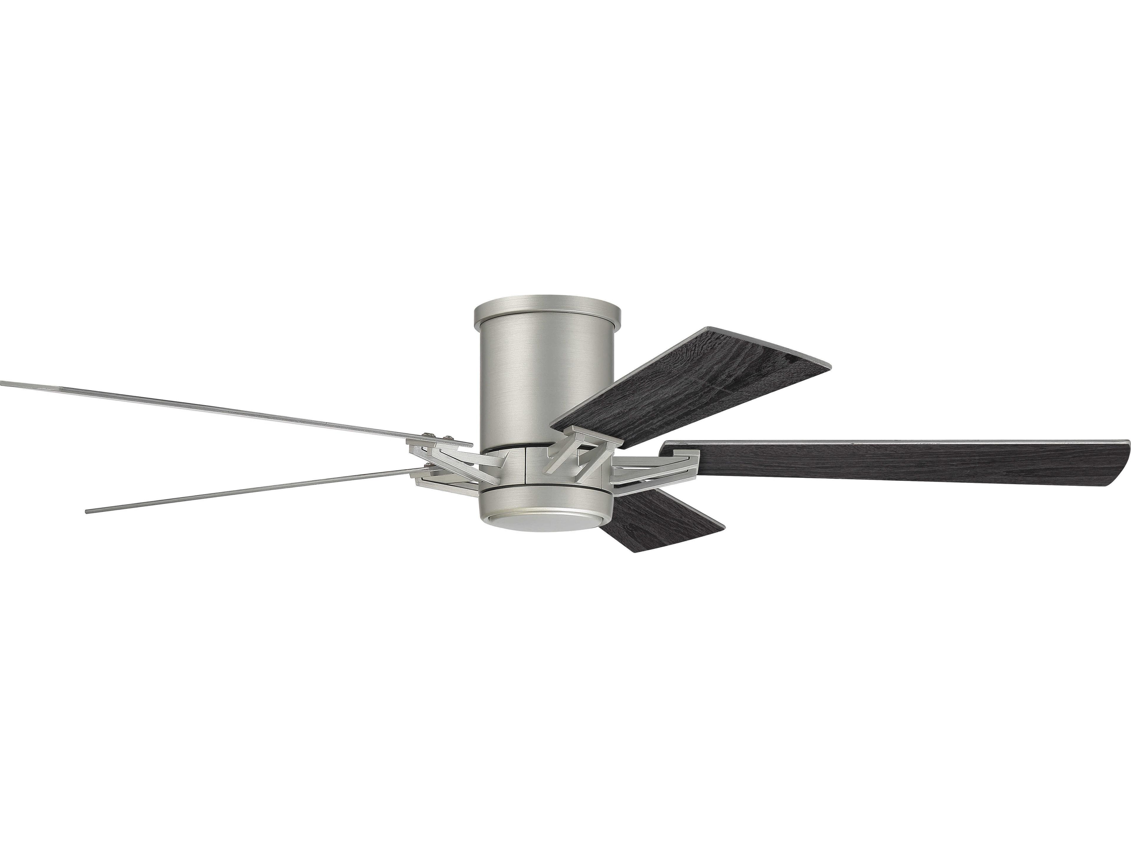 Craftmade Wyatt 1 - Light 52" LED Ceiling Fan