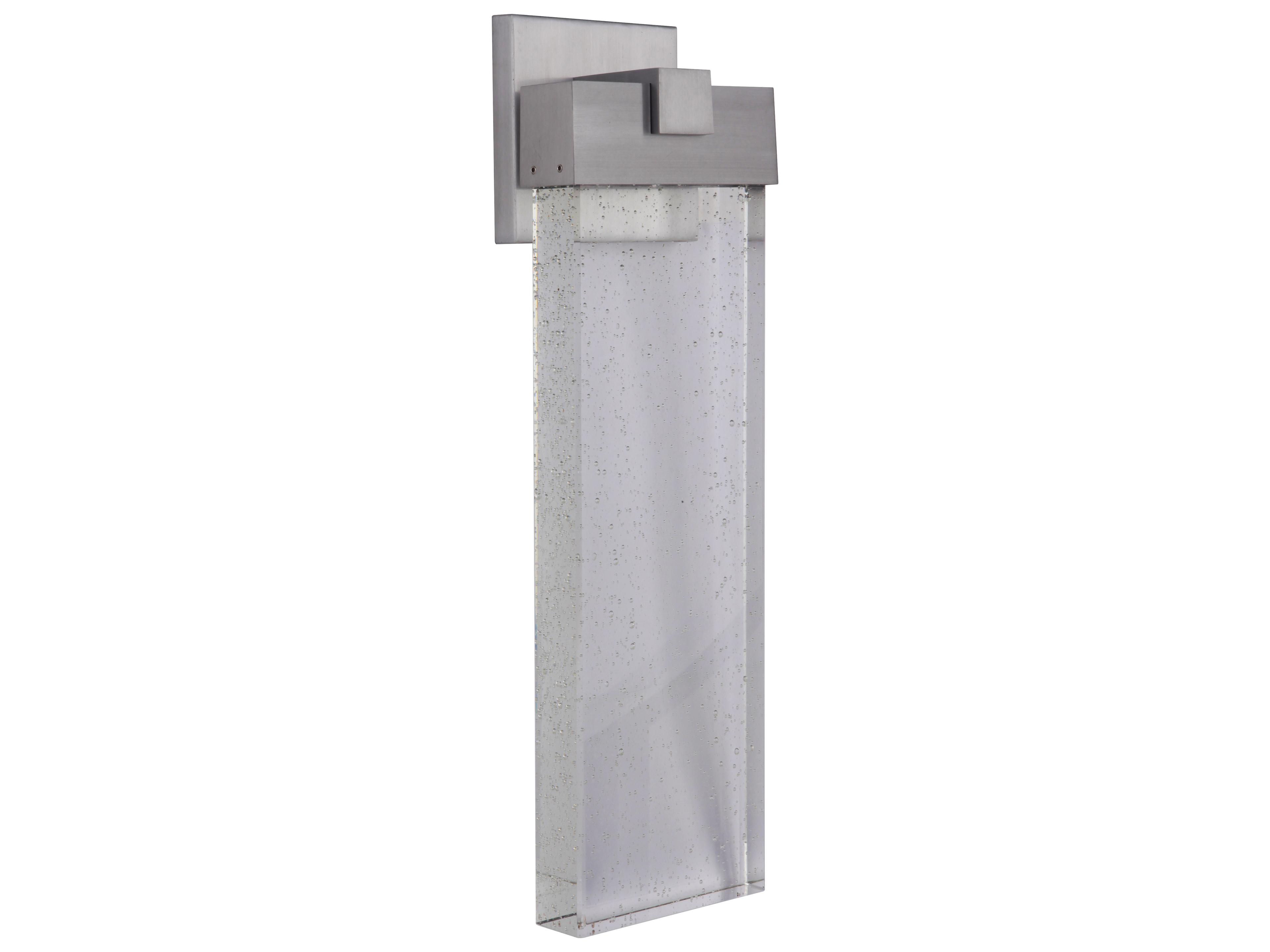 Craftmade Aria 1 - Light Outdoor Wall Light