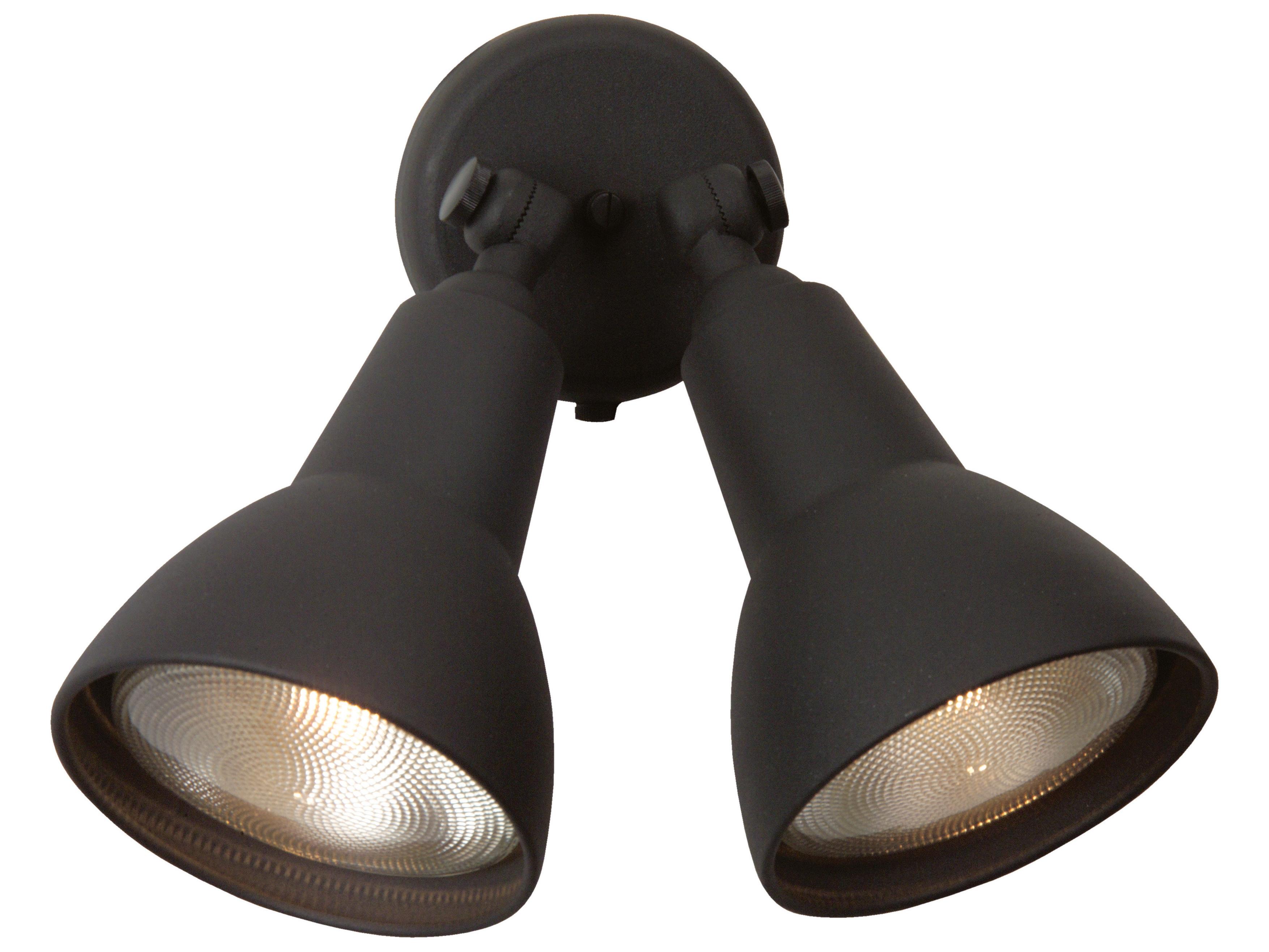 Craftmade Cast 2 - Light Outdoor Wall Light