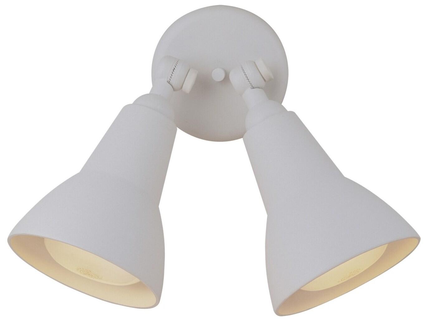 Craftmade Cast 2 - Light Outdoor Wall Light