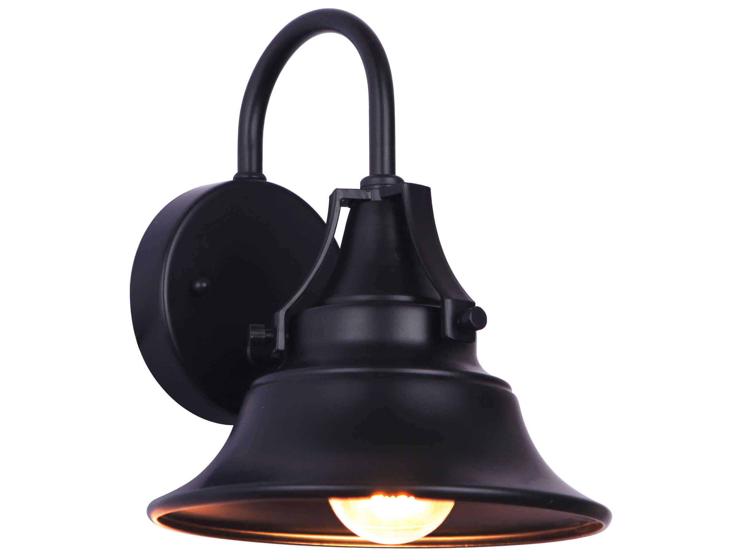 Craftmade Union Outdoor Wall Light