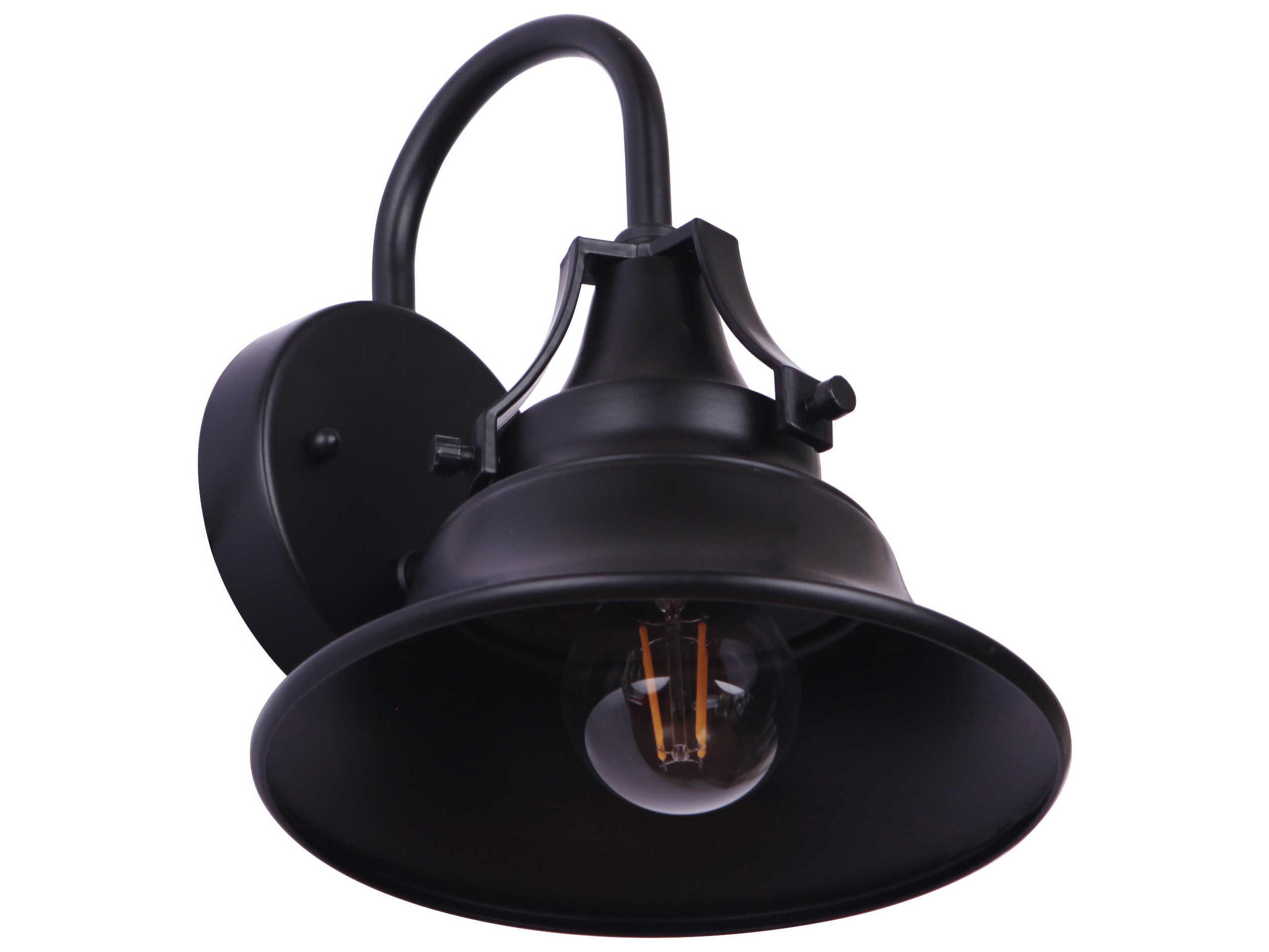 Craftmade Union Outdoor Wall Light