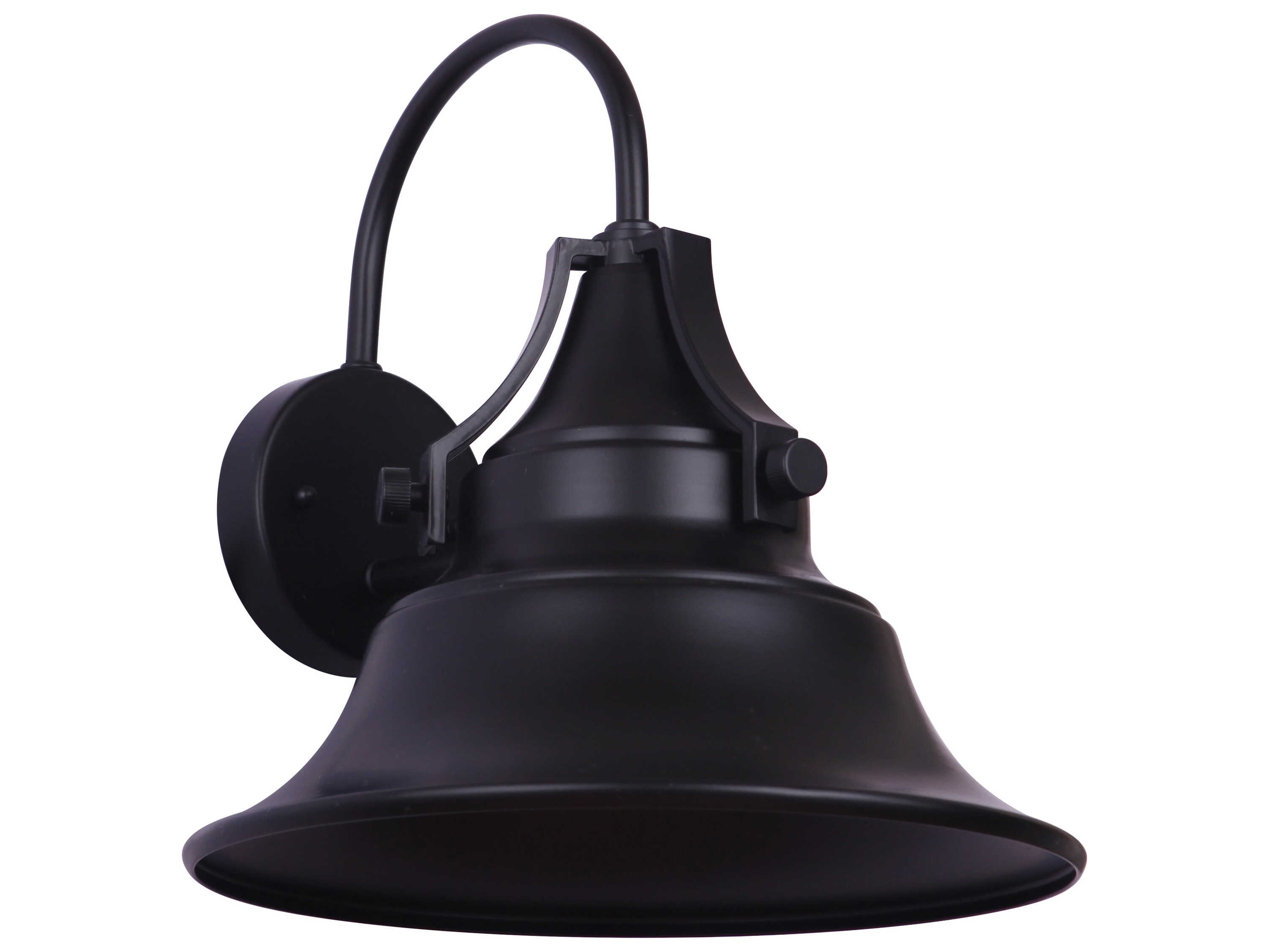 Craftmade Union 1 - Light Outdoor Wall Light