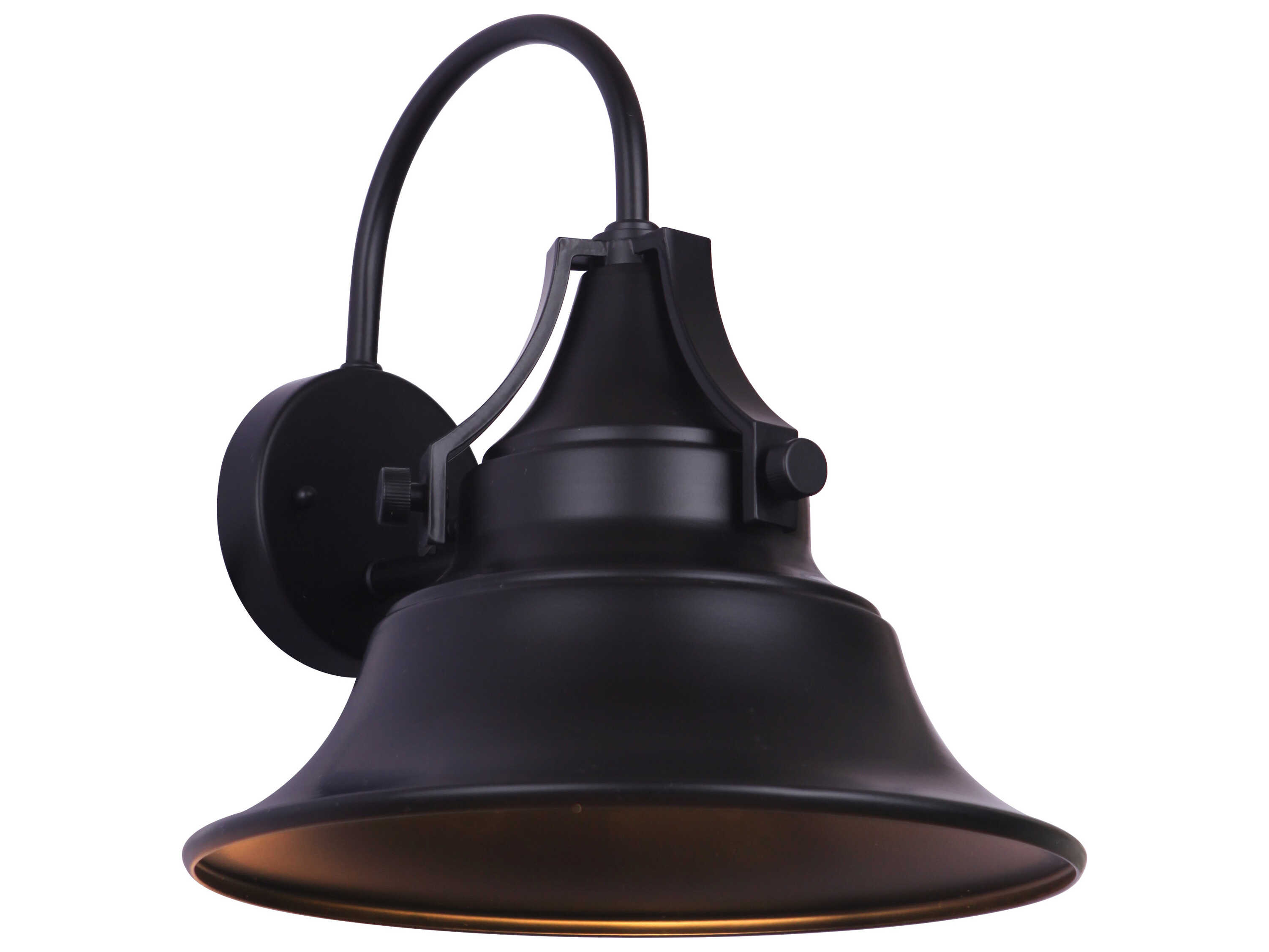 Craftmade Union 1 - Light Outdoor Wall Light