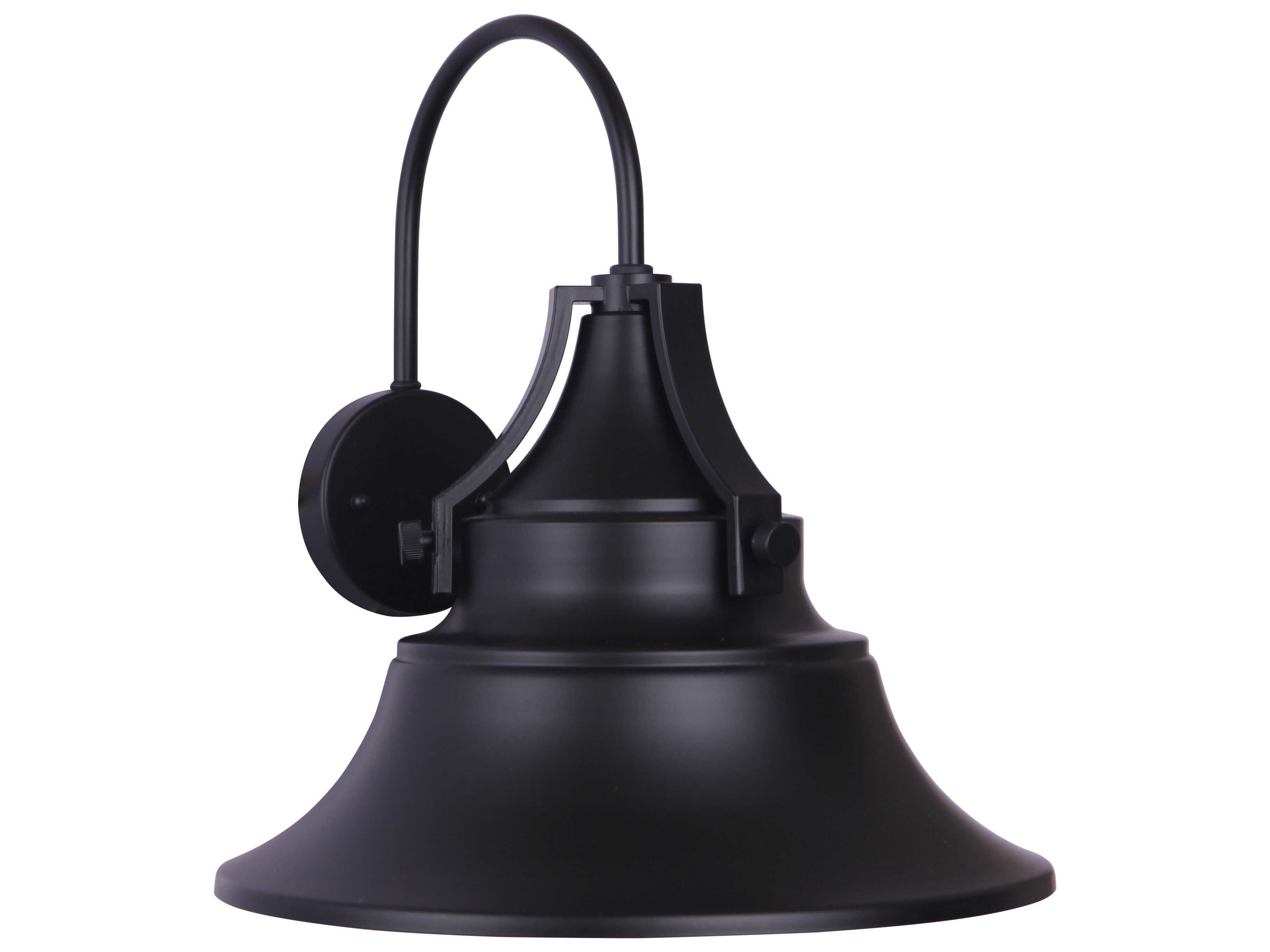 Craftmade Union 1 - Light Outdoor Wall Light