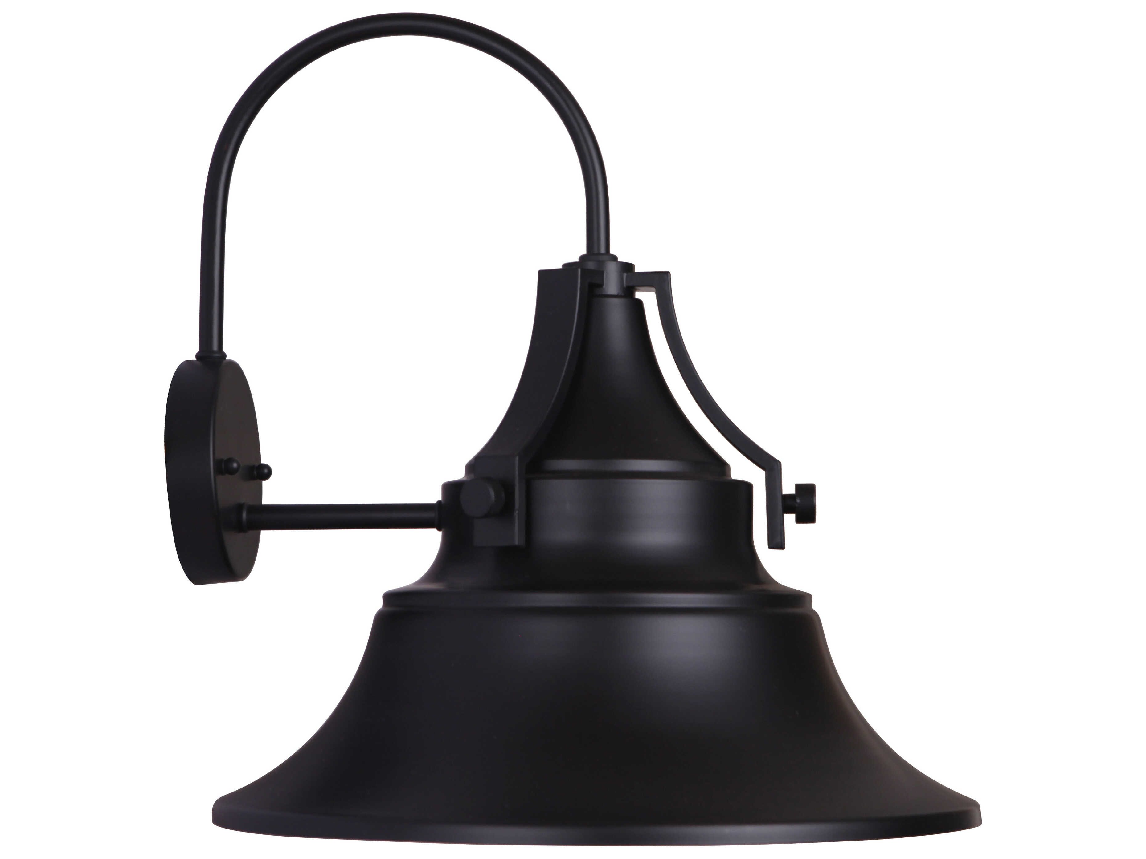 Craftmade Union 1 - Light Outdoor Wall Light