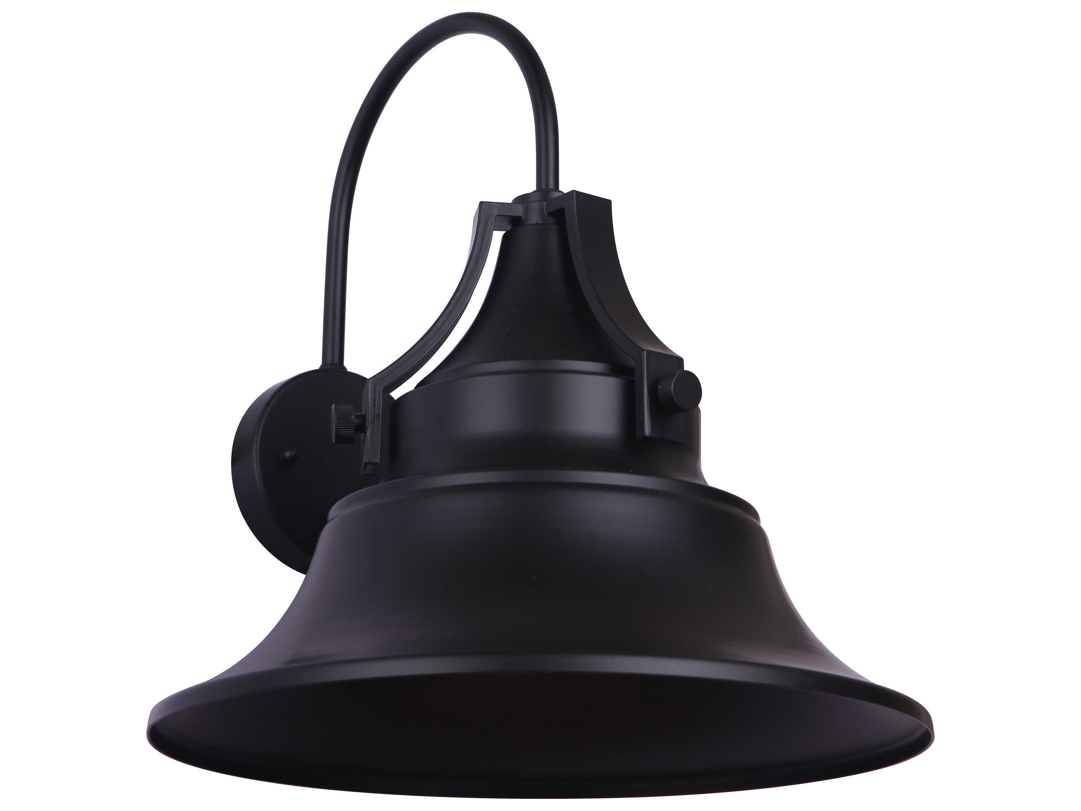 Craftmade Union 1 - Light Outdoor Wall Light