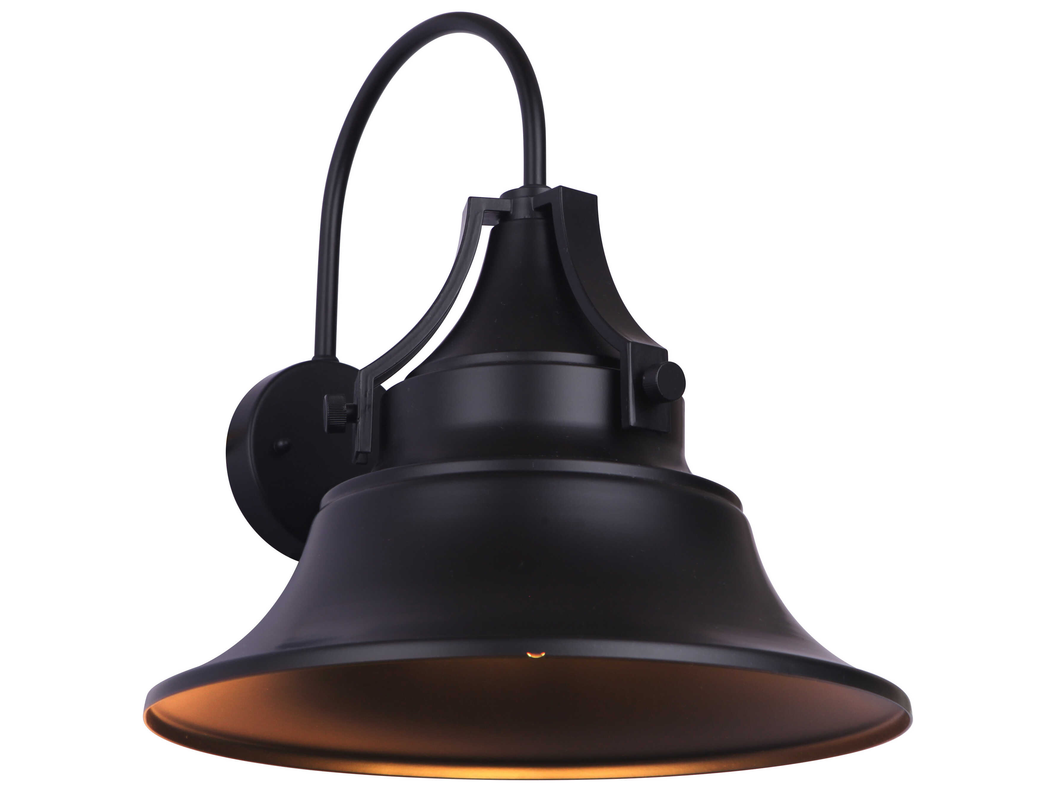 Craftmade Union 1 - Light Outdoor Wall Light