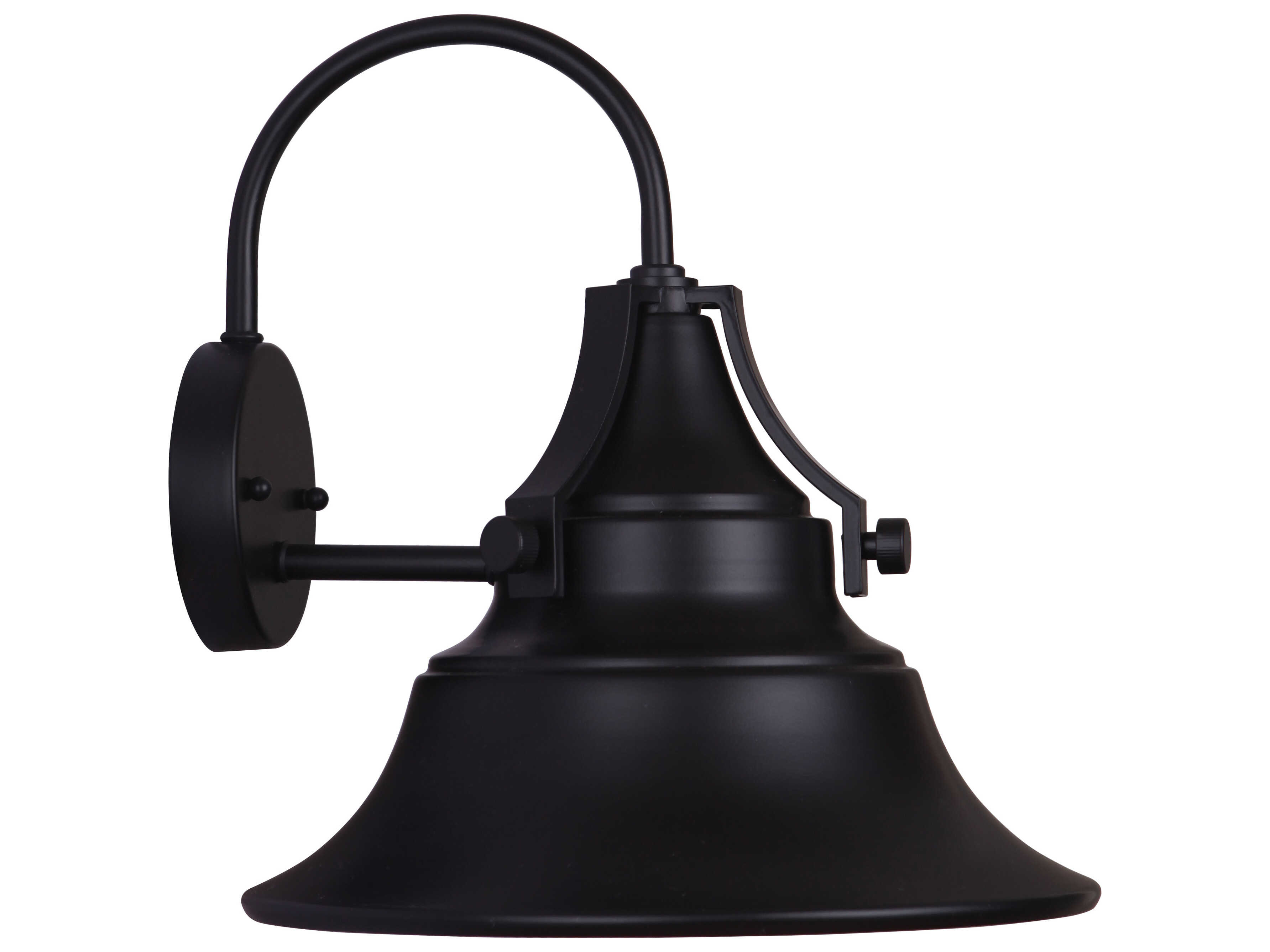 Craftmade Union 1 - Light Outdoor Wall Light