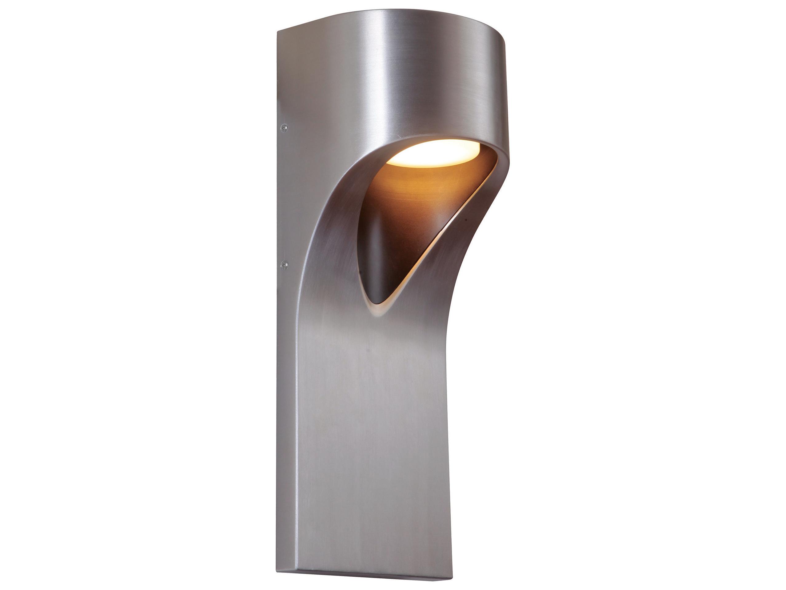 Craftmade Fusion 1 - Light Outdoor Wall Light