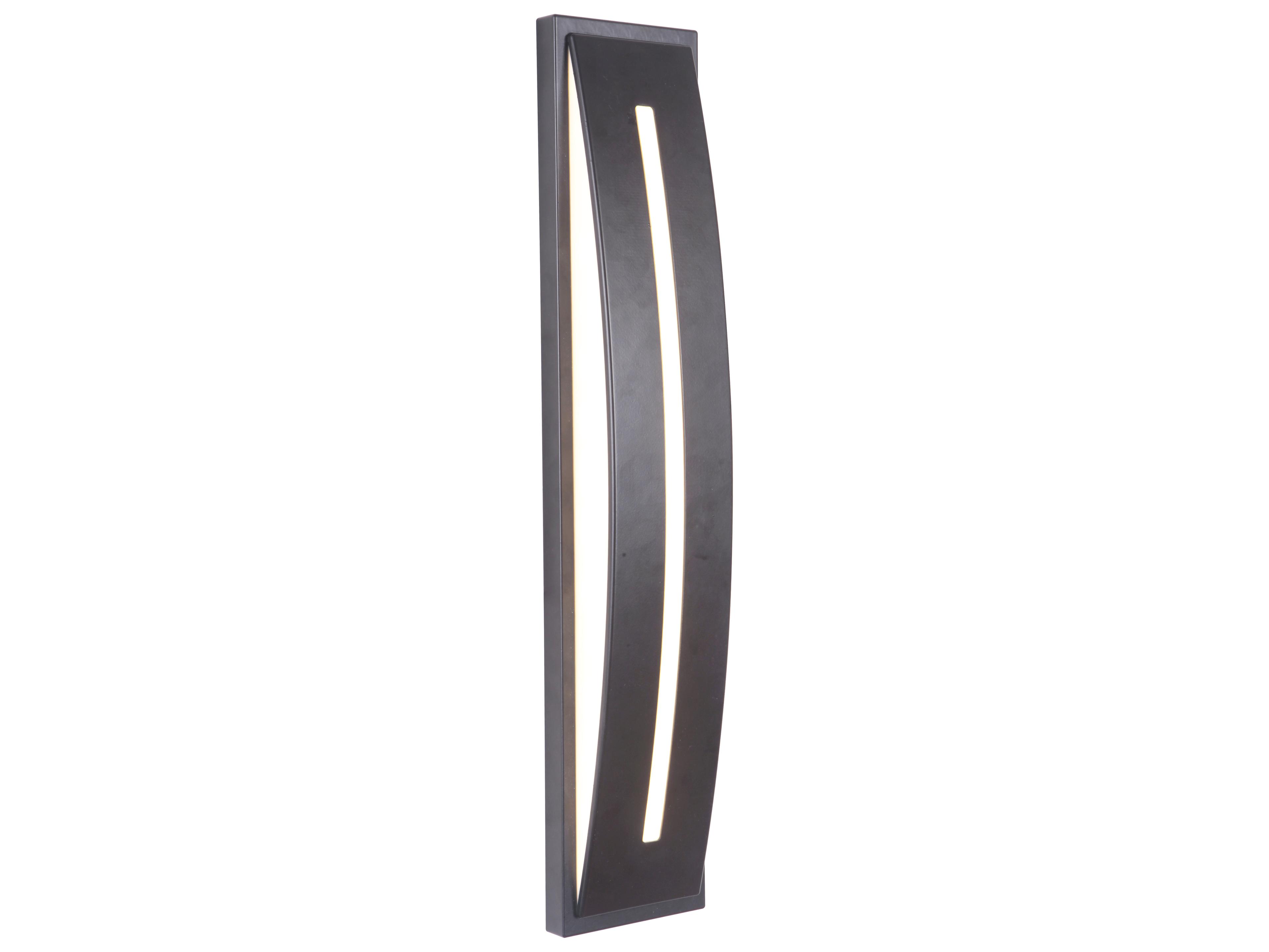 Craftmade Luna 1 - Light Outdoor Wall Light