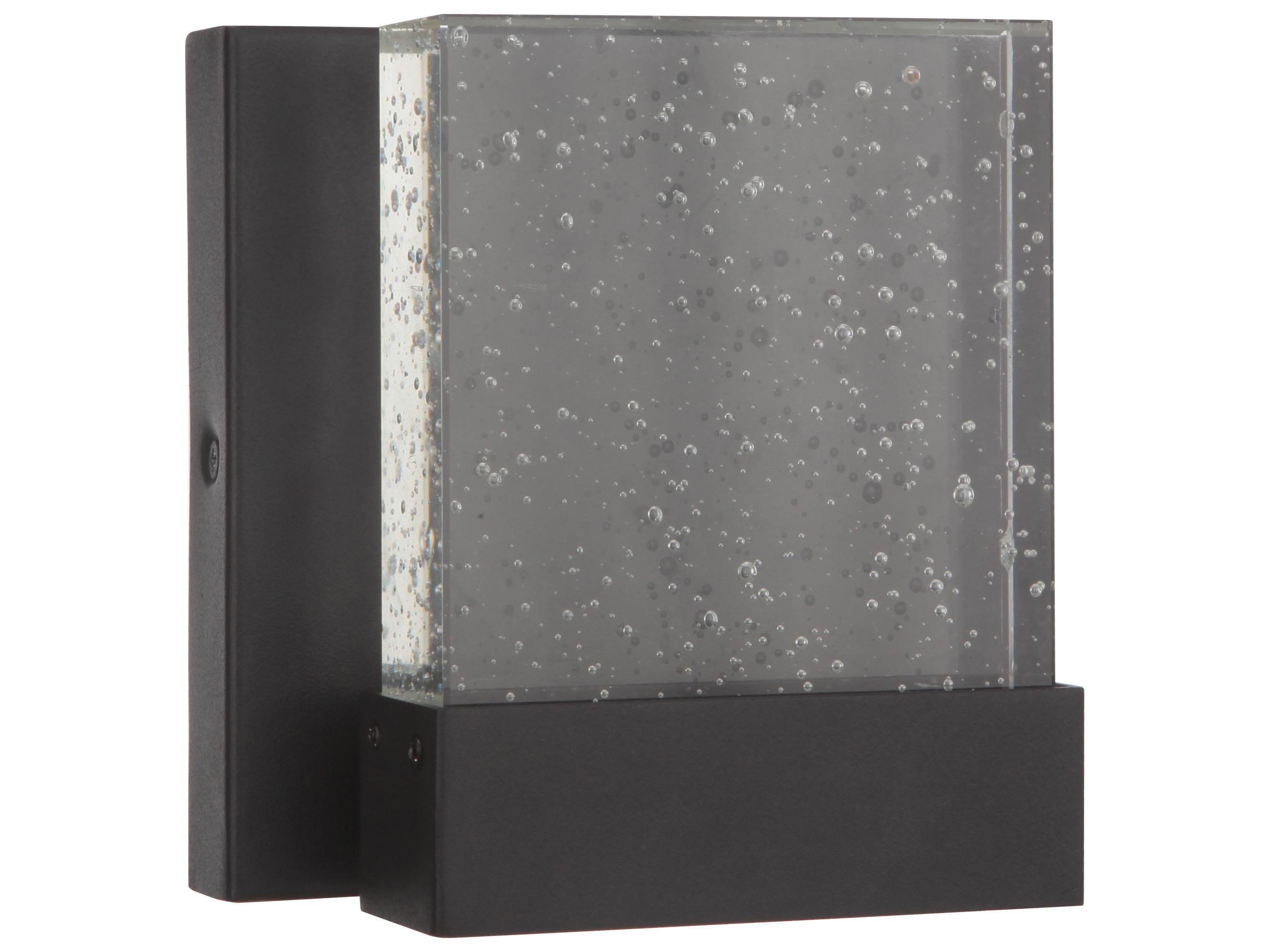 Craftmade Aria-II 1 - Light Outdoor Wall Light