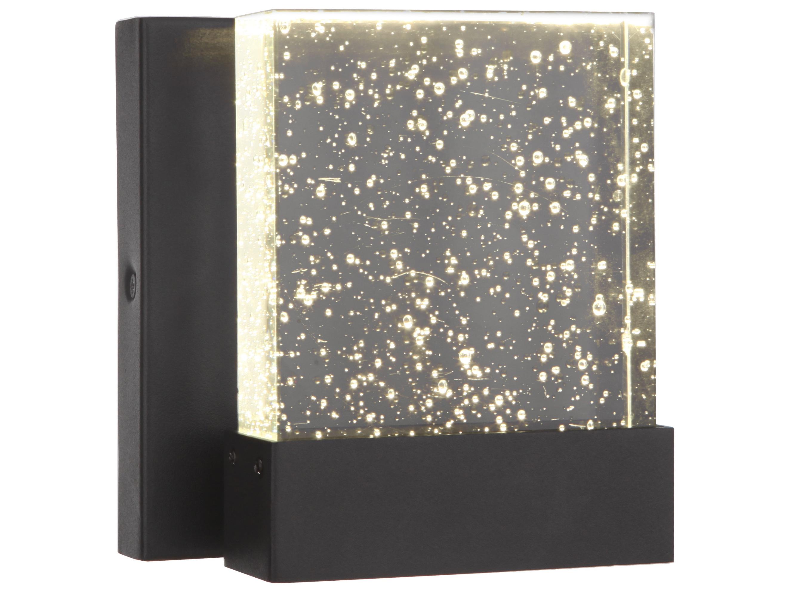 Craftmade Aria-II 1 - Light Outdoor Wall Light