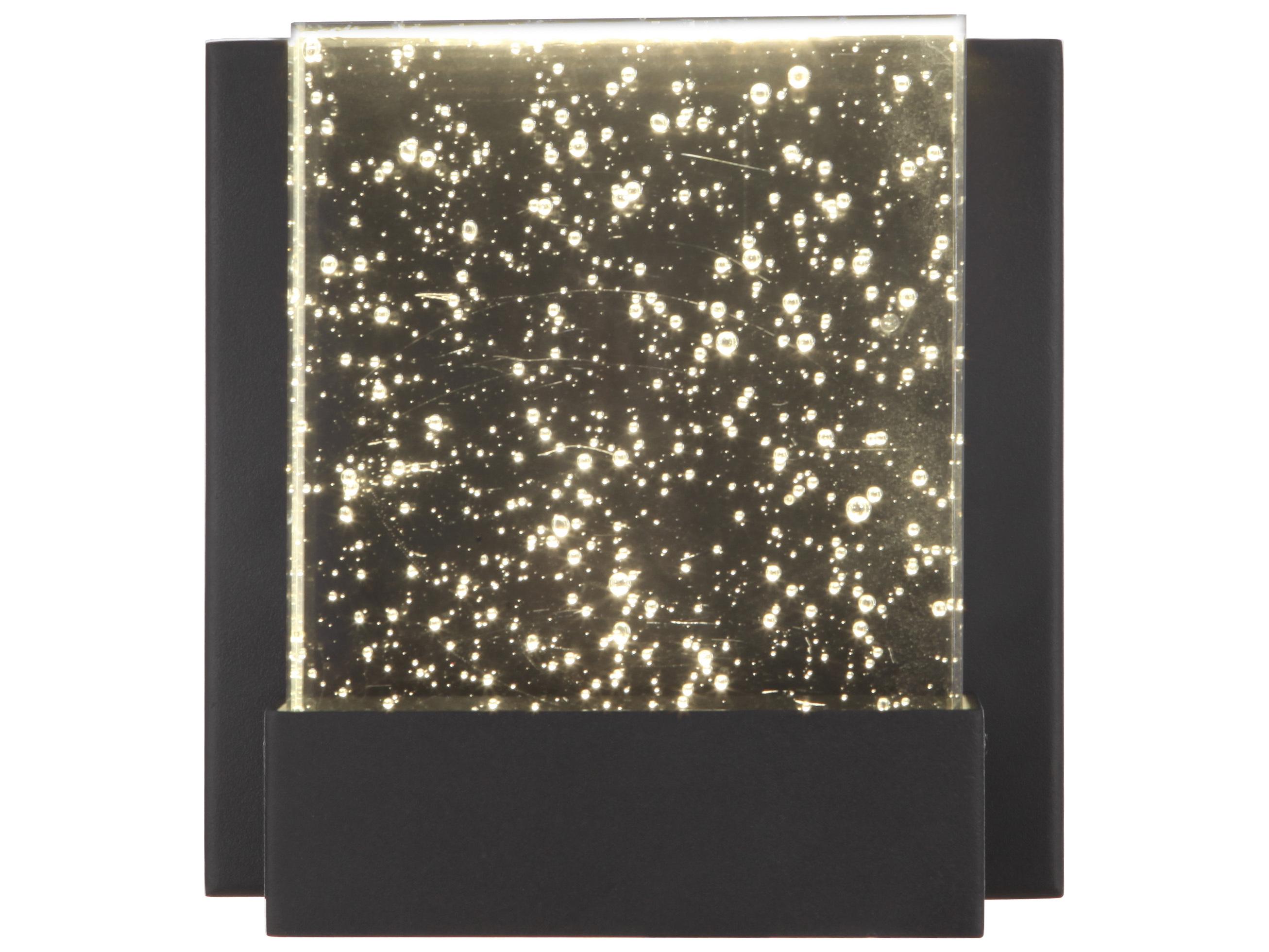 Craftmade Aria-II 1 - Light Outdoor Wall Light