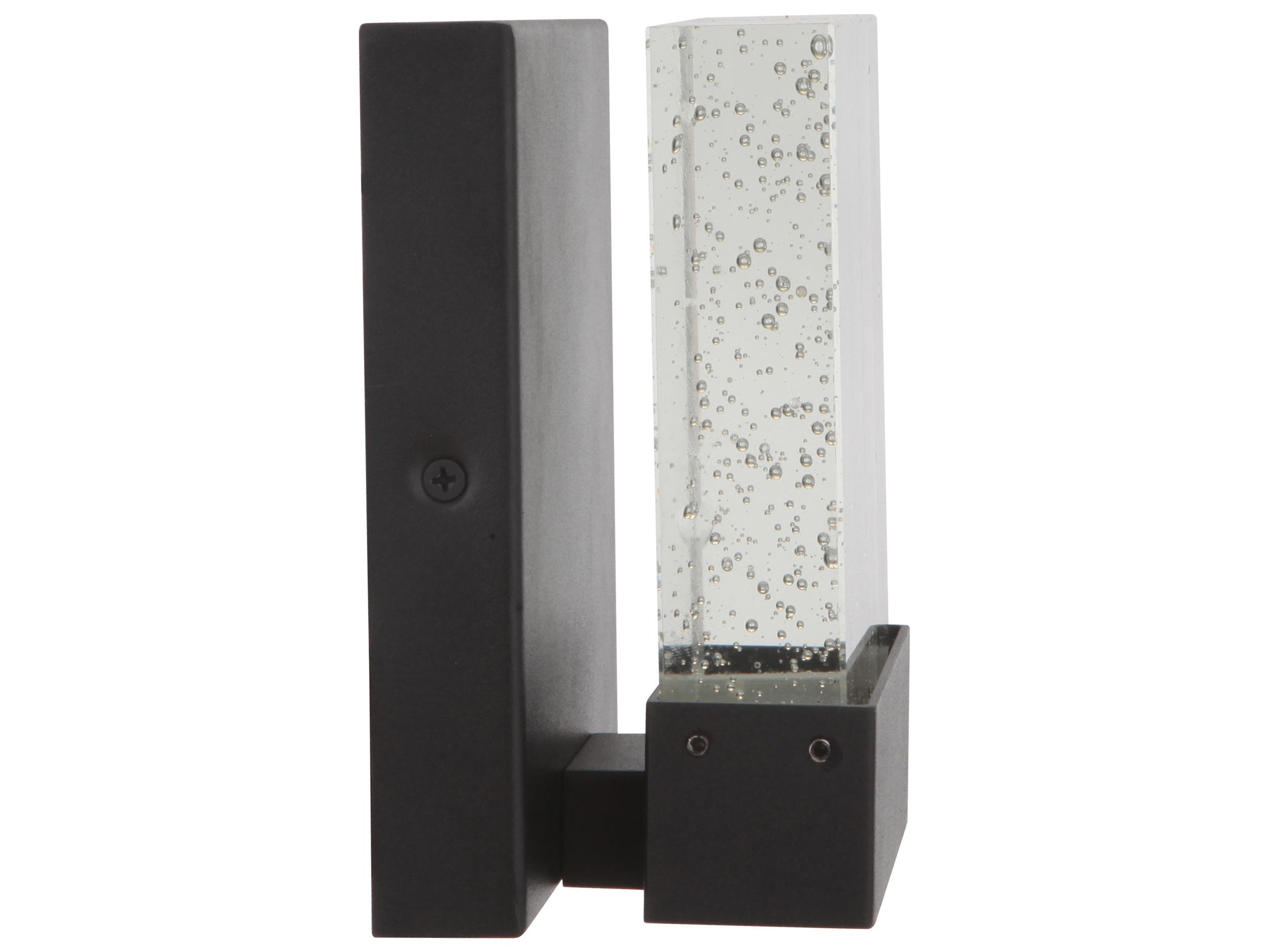 Craftmade Aria-II 1 - Light Outdoor Wall Light