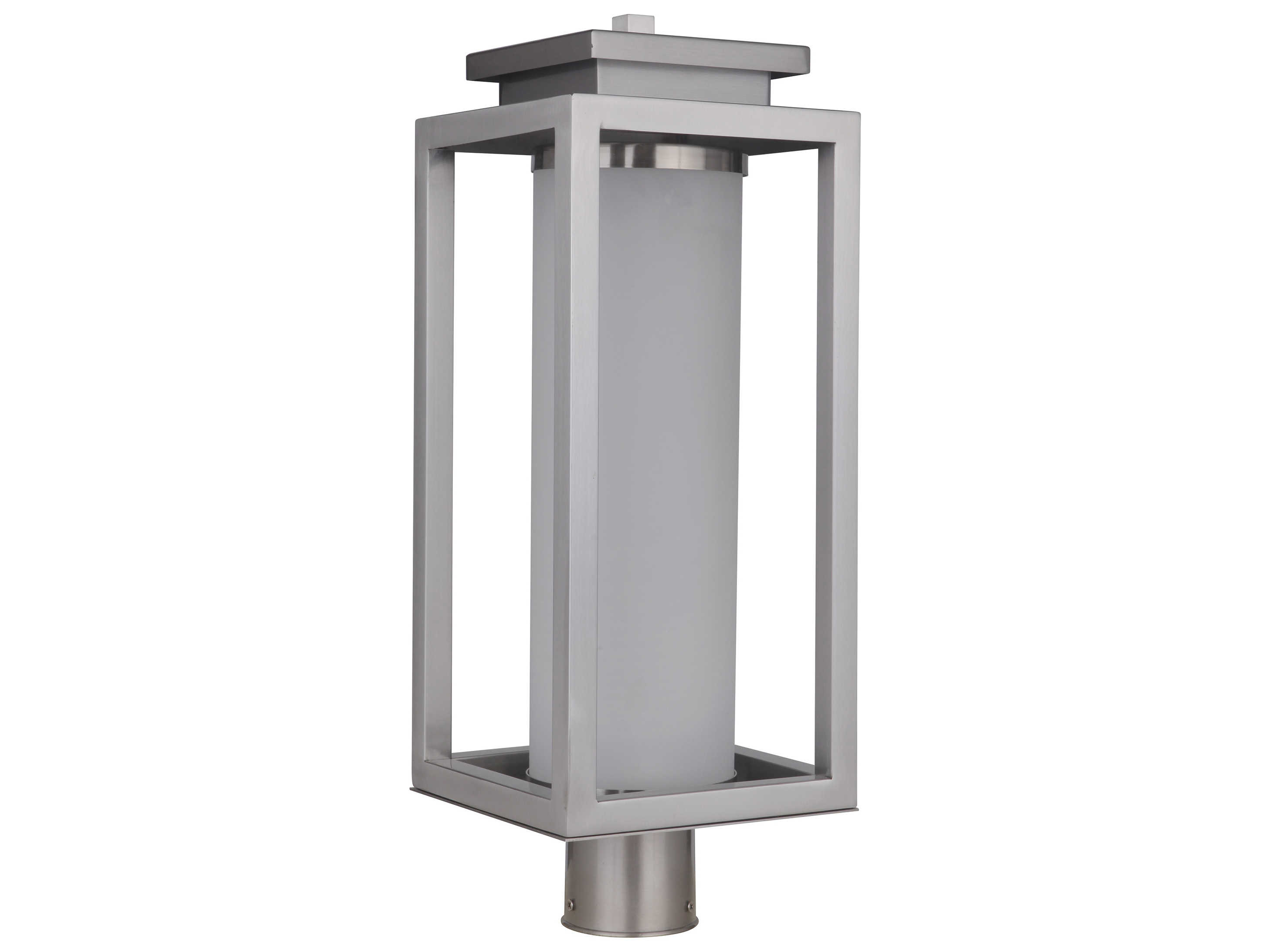 Craftmade Vailridge 1 - Light Outdoor Post Light