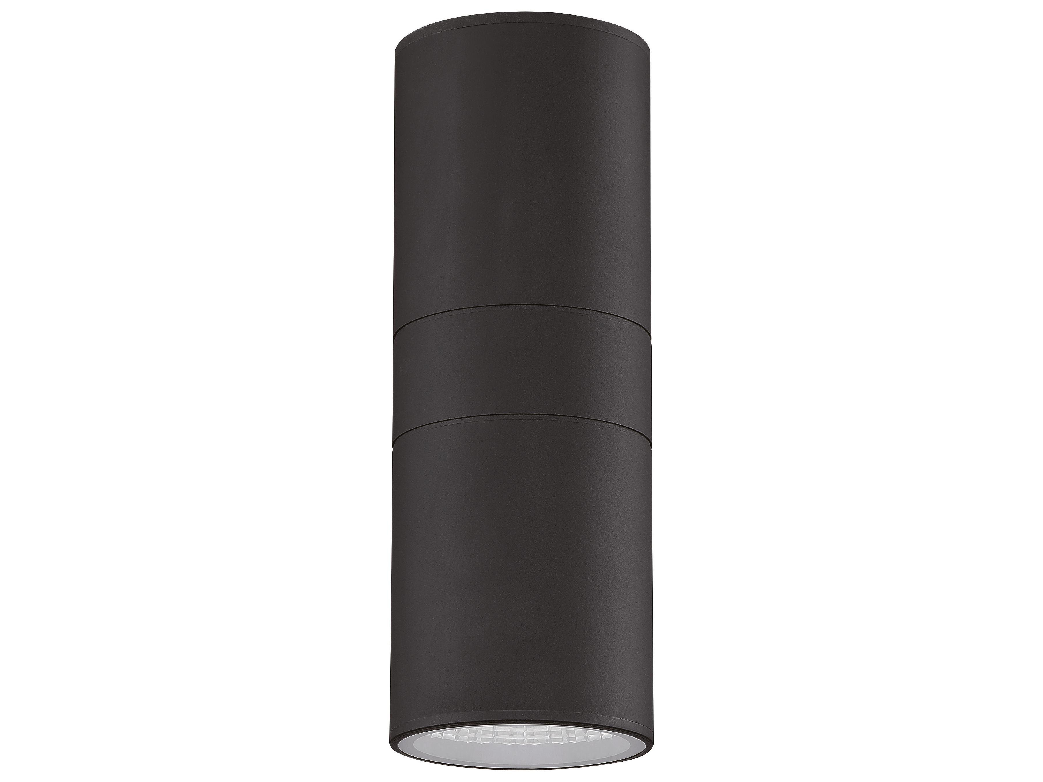 Craftmade Pillar 1 - Light Outdoor Wall Light